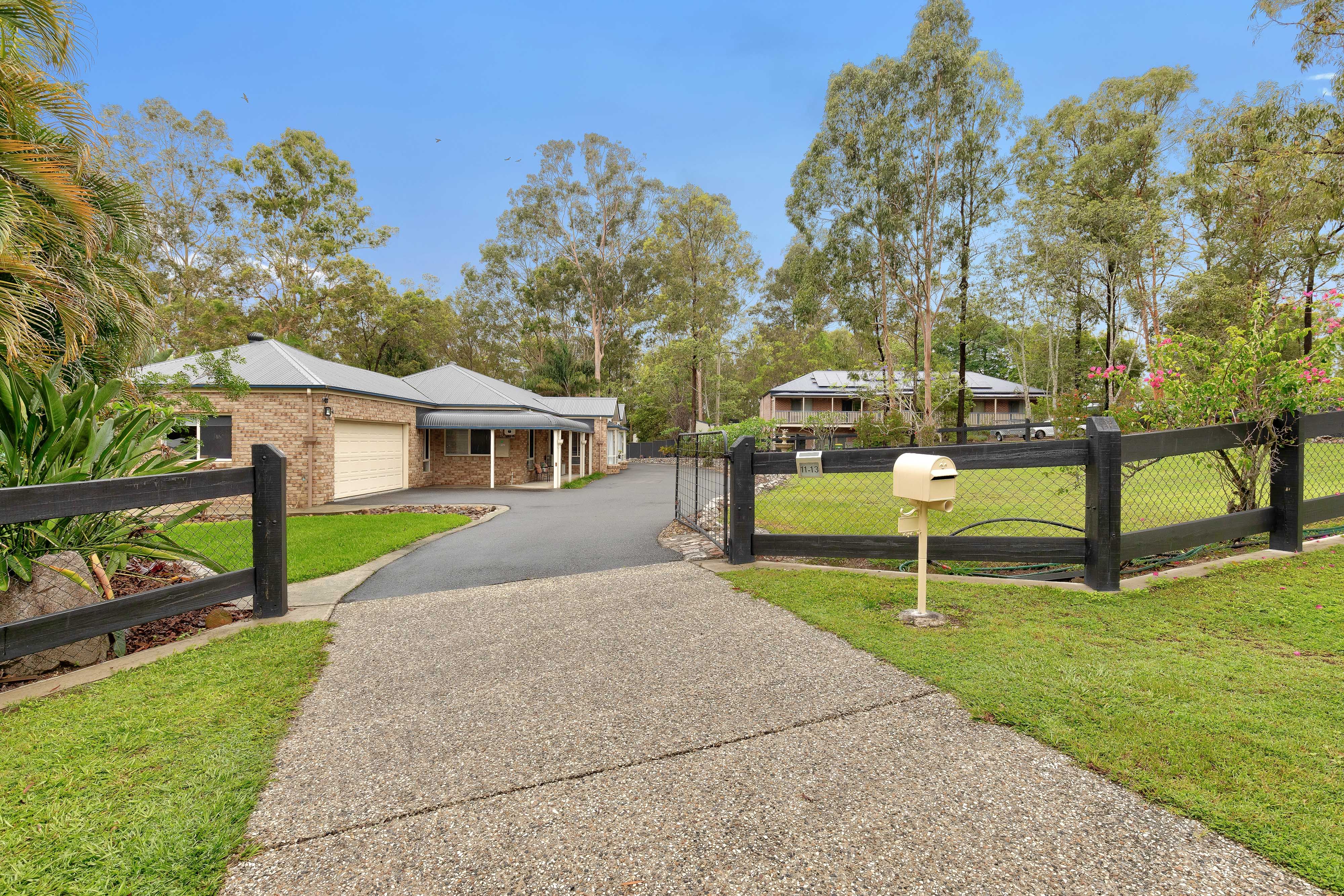 11-13 Koala Close, Greenbank, QLD 4124