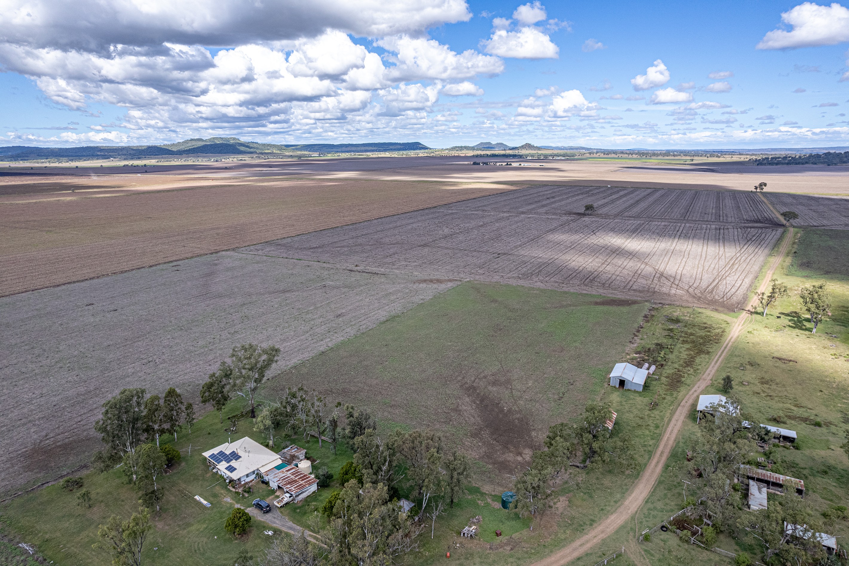 334 Kelvinhaugh-Yalangur Road, Yalangur, QLD 4352