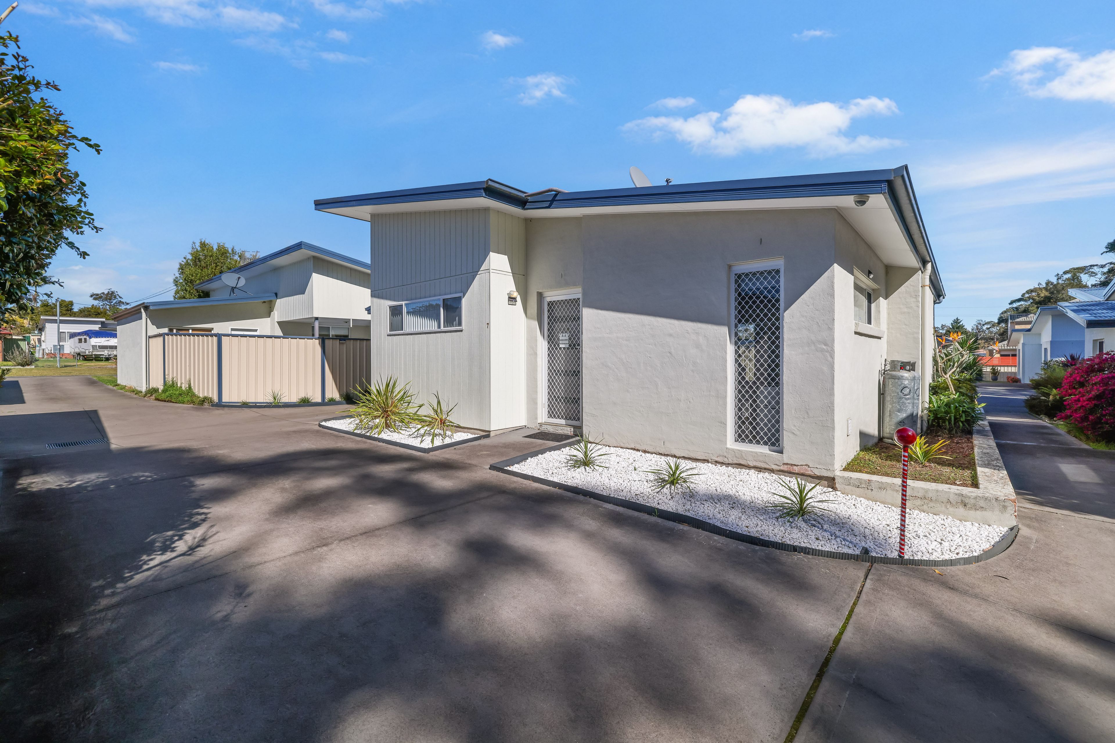 7/3 Leumeah Street, Sanctuary Point, NSW 2540