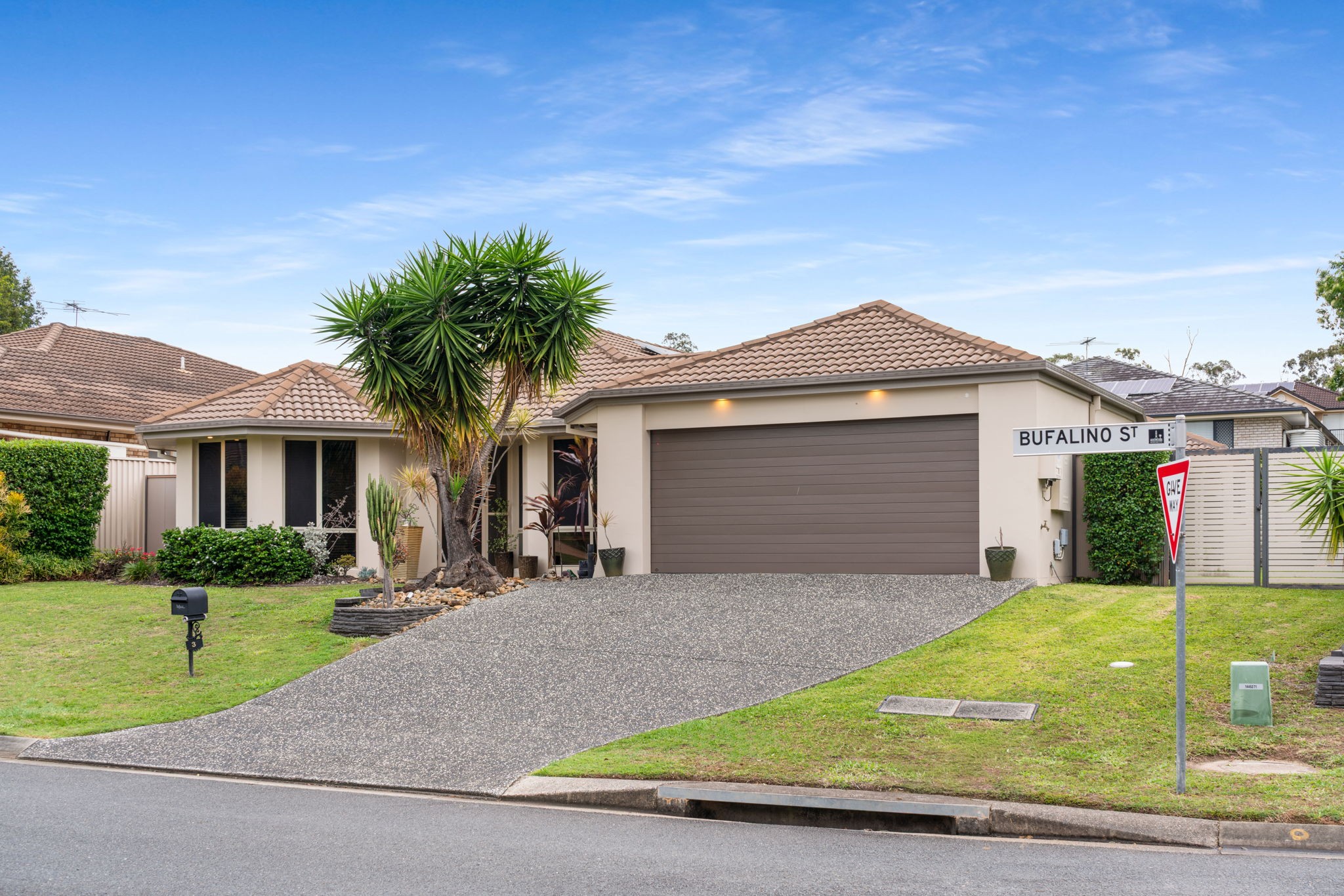 3 Bufalino Street, Parkinson, QLD 4115