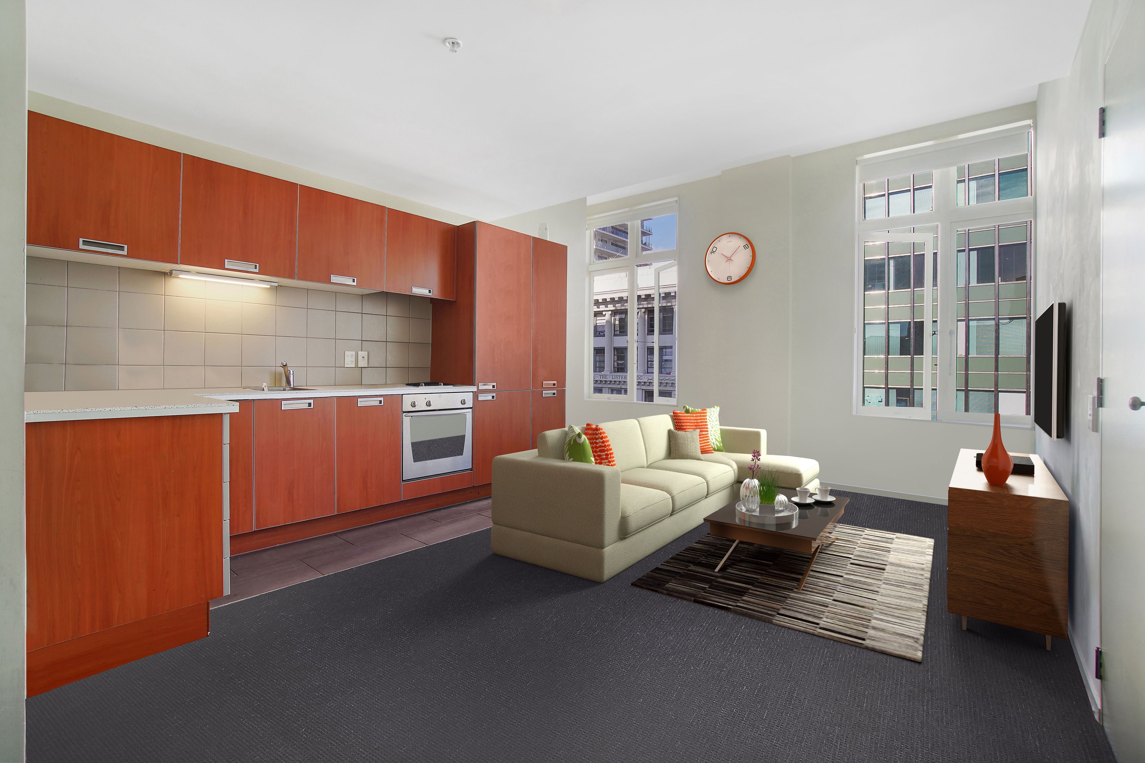6M/6 Victoria Street East, Auckland Central, Auckland City