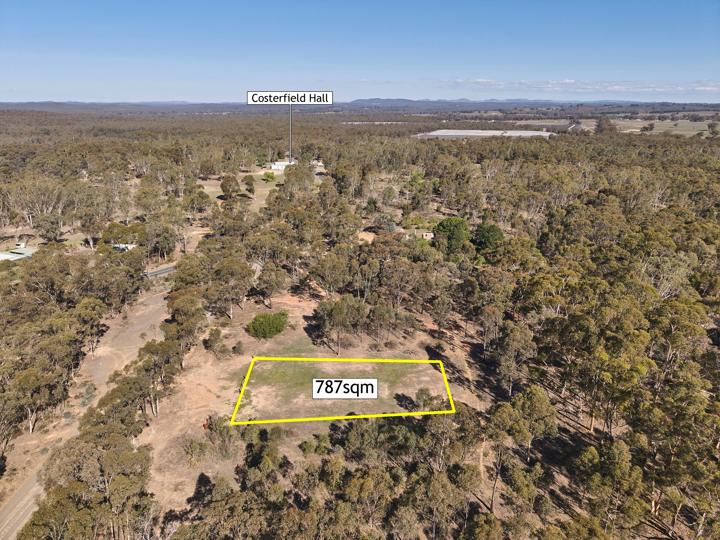 CA2 Costerfield - Redcastle Road — photo 4 of 13