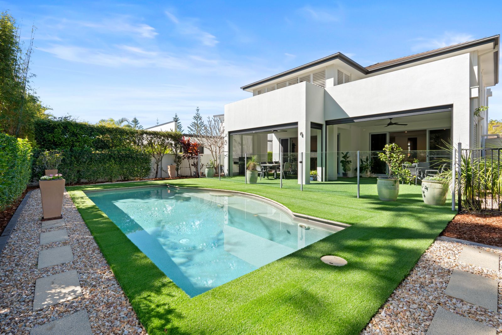 3014 Hillside Walk, Sanctuary Cove, QLD 4212