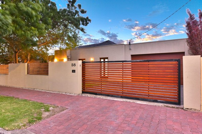 58 Shannon Avenue, Glenelg North, SA 5045