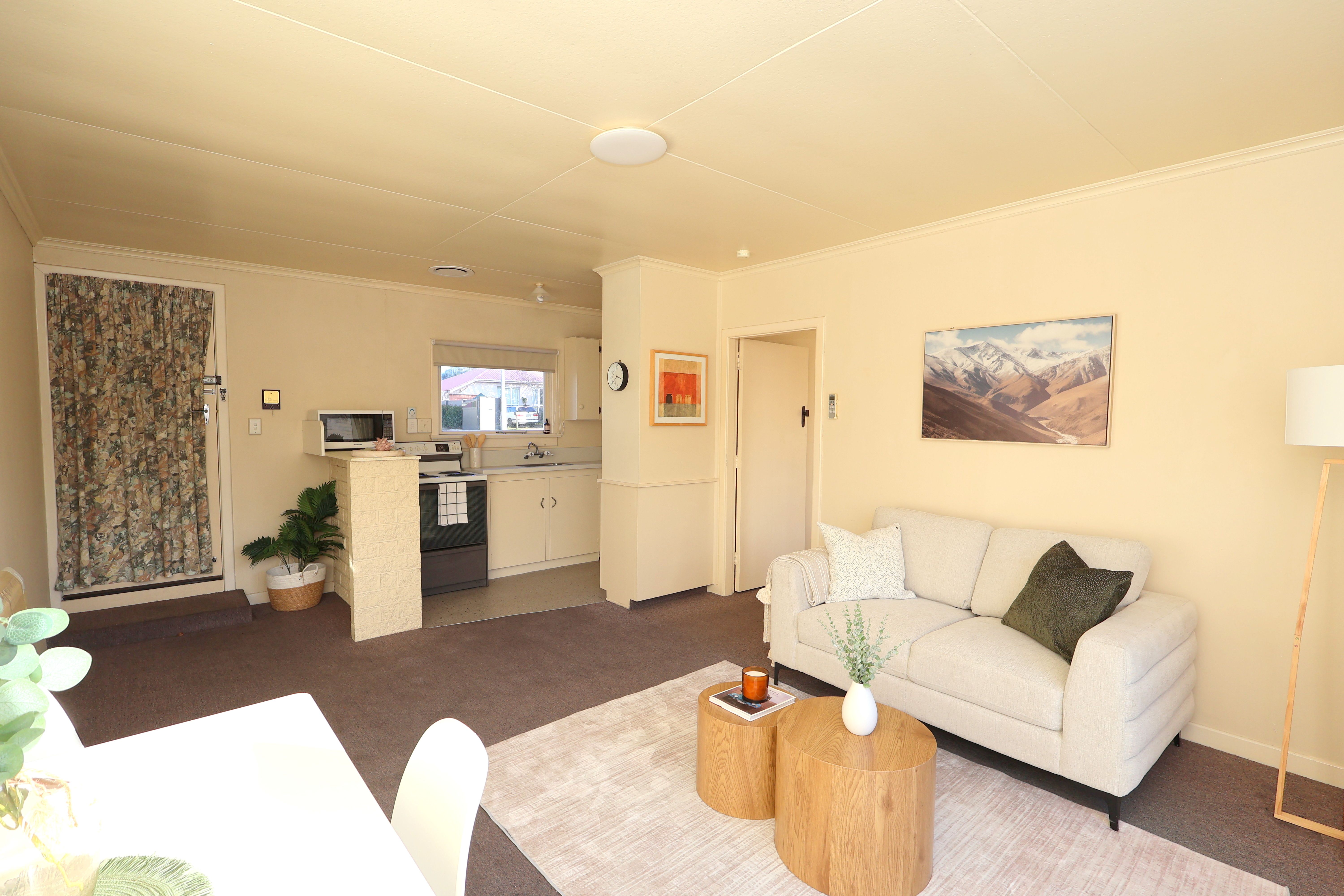 1/266 Layard Street, Hargest, Invercargill