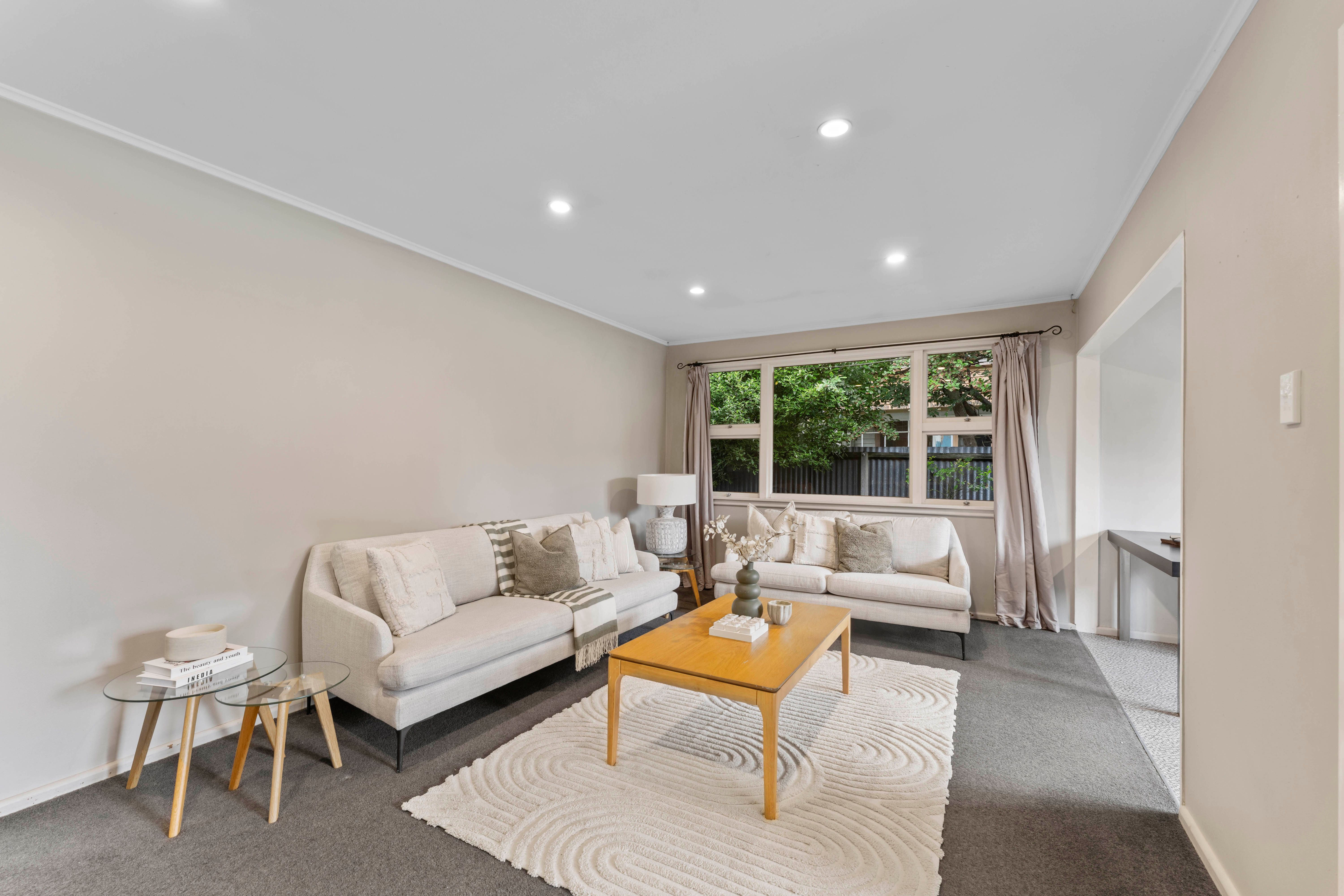 2/50 Bellvue Avenue, Papanui, Christchurch City