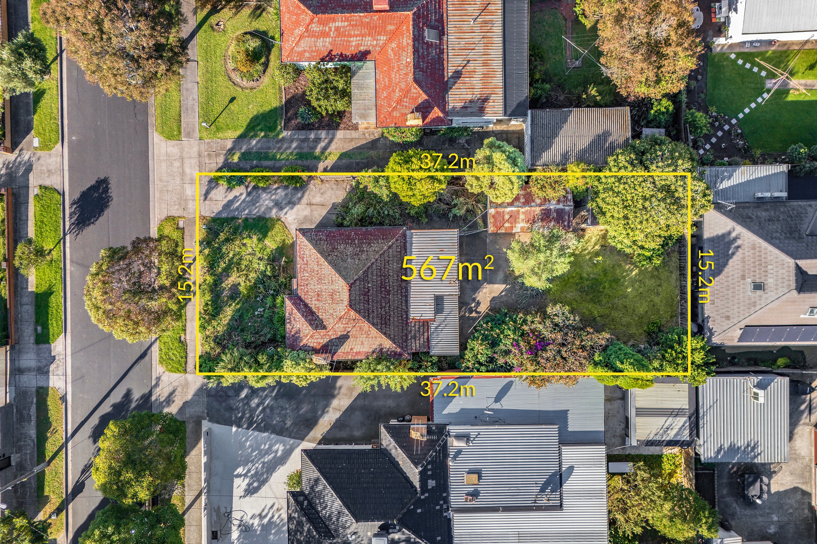 3 Frederick Street, Fawkner, VIC 3060