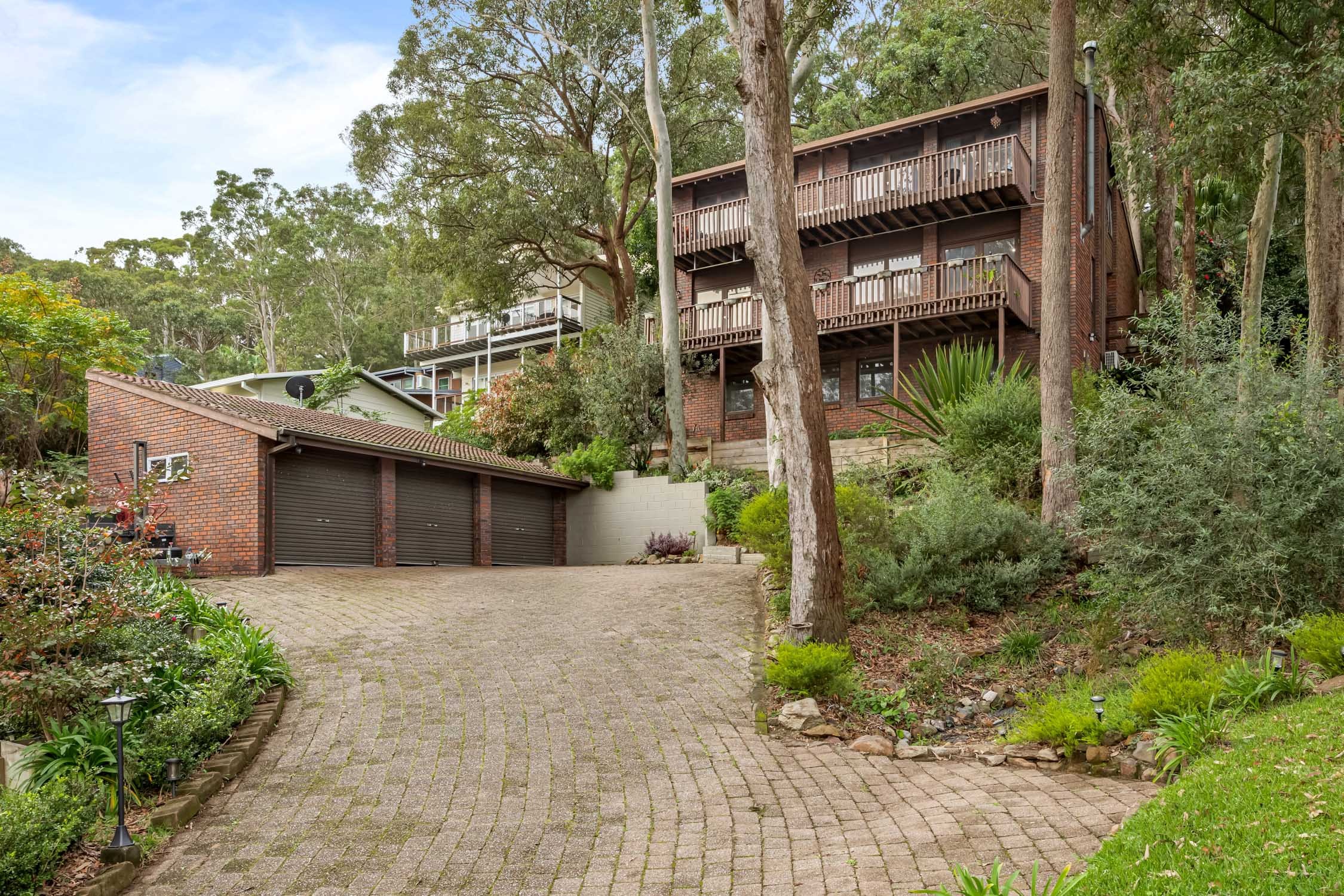 80 Coal Point Road, Coal Point, NSW 2283