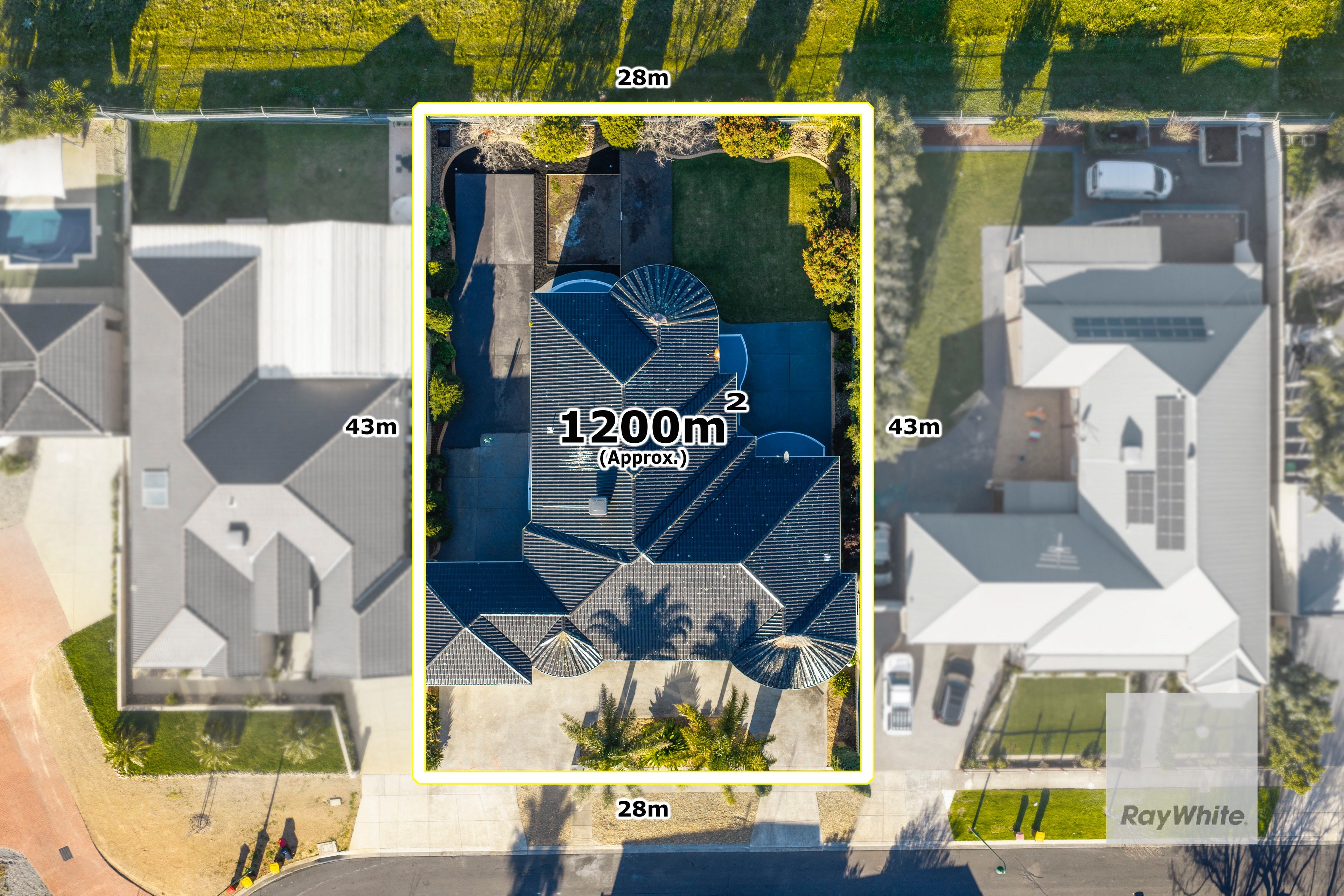 27 Wendover Crescent, Hillside, VIC 3037