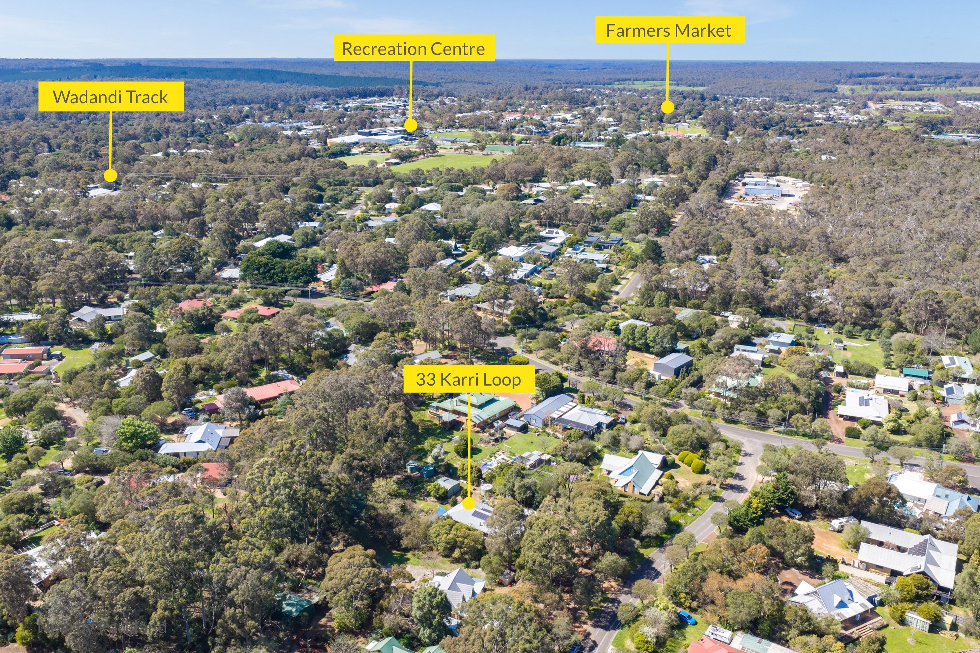 33 Karri Loop — photo from Ray White Stocker Preston | Margaret River