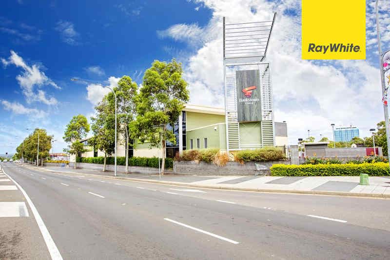 30/1-9 Rickard Road, Bankstown, NSW 2200