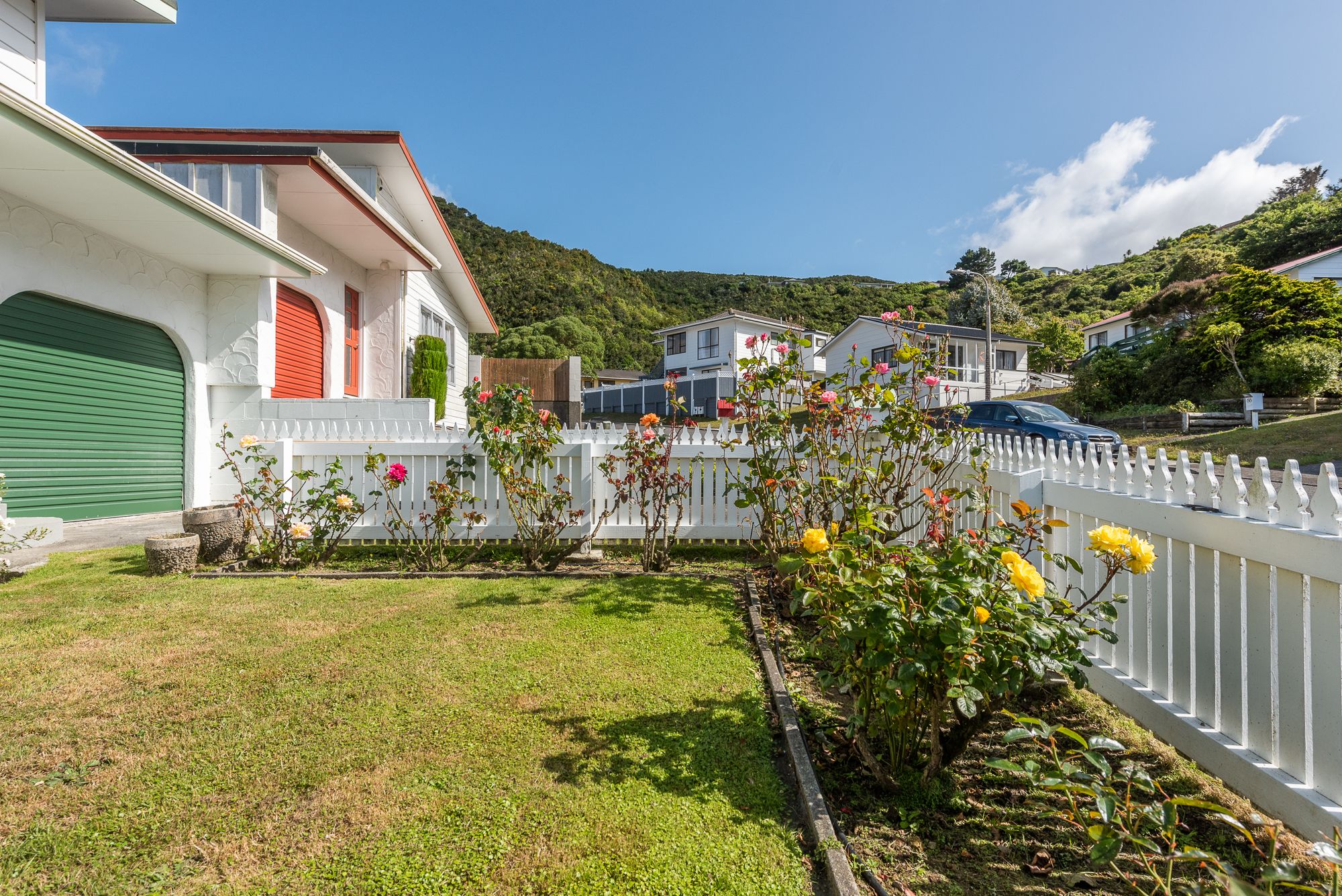 69a Percy Dyett Drive, Karori, Wellington City