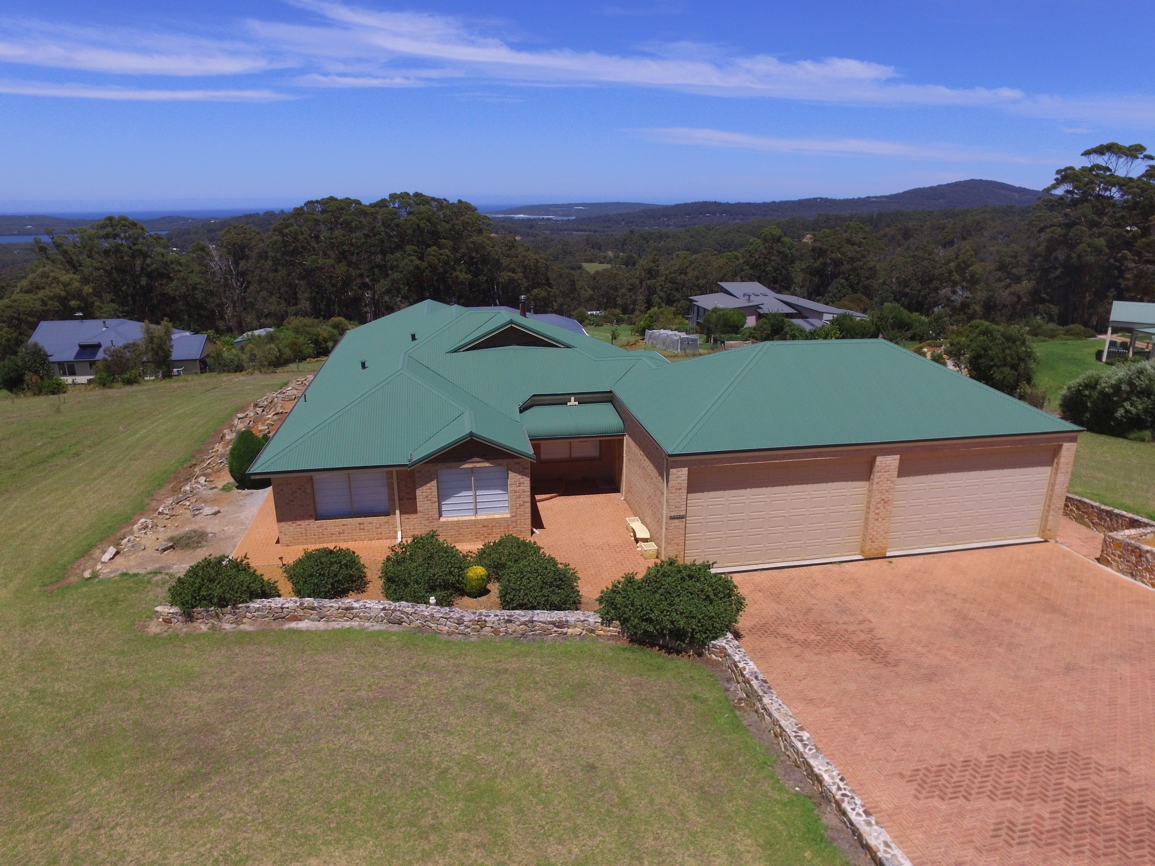 21 Jamieson Heights, Denmark, WA 6333
