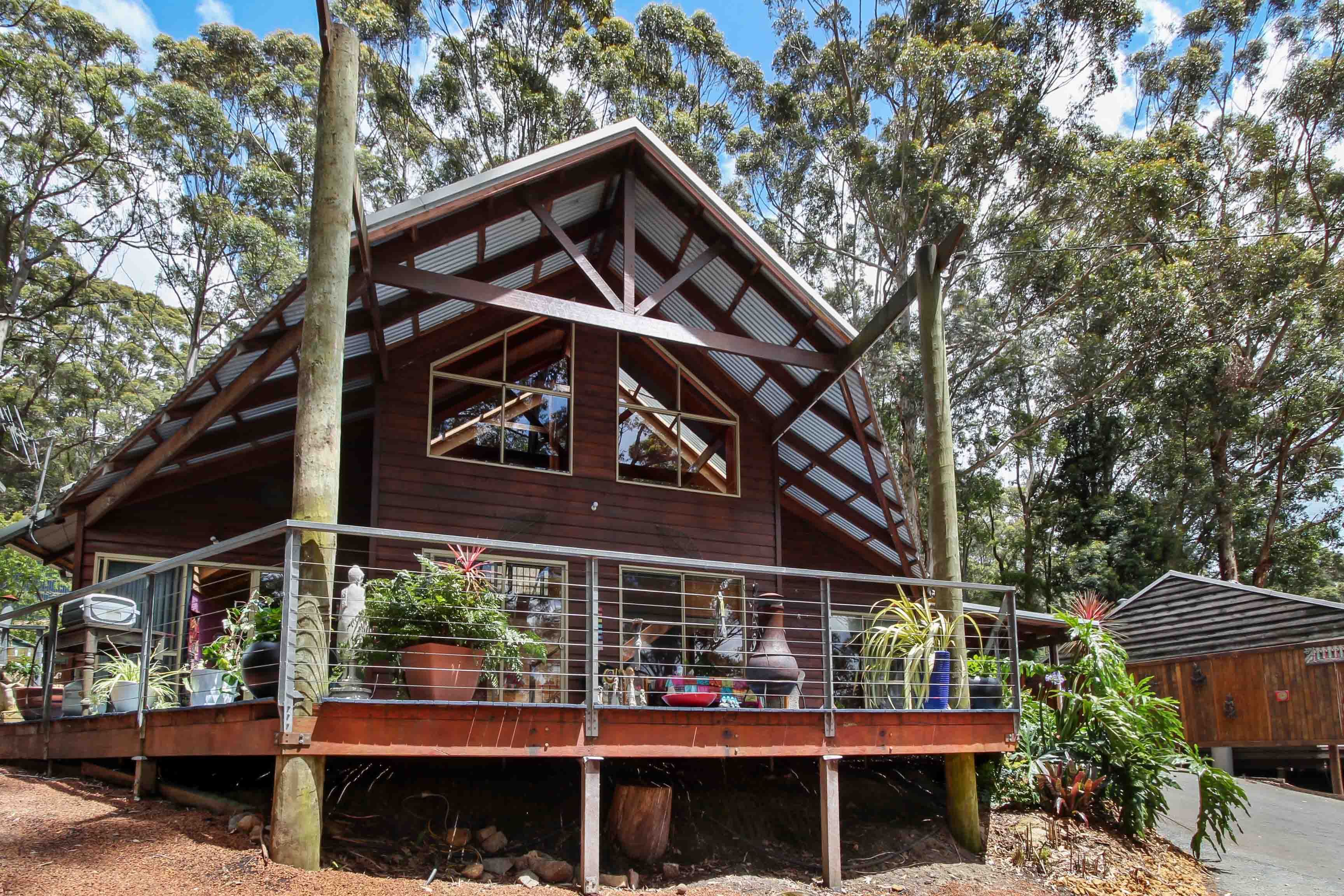 38 Bracknell Crescent, Denmark, WA 6333