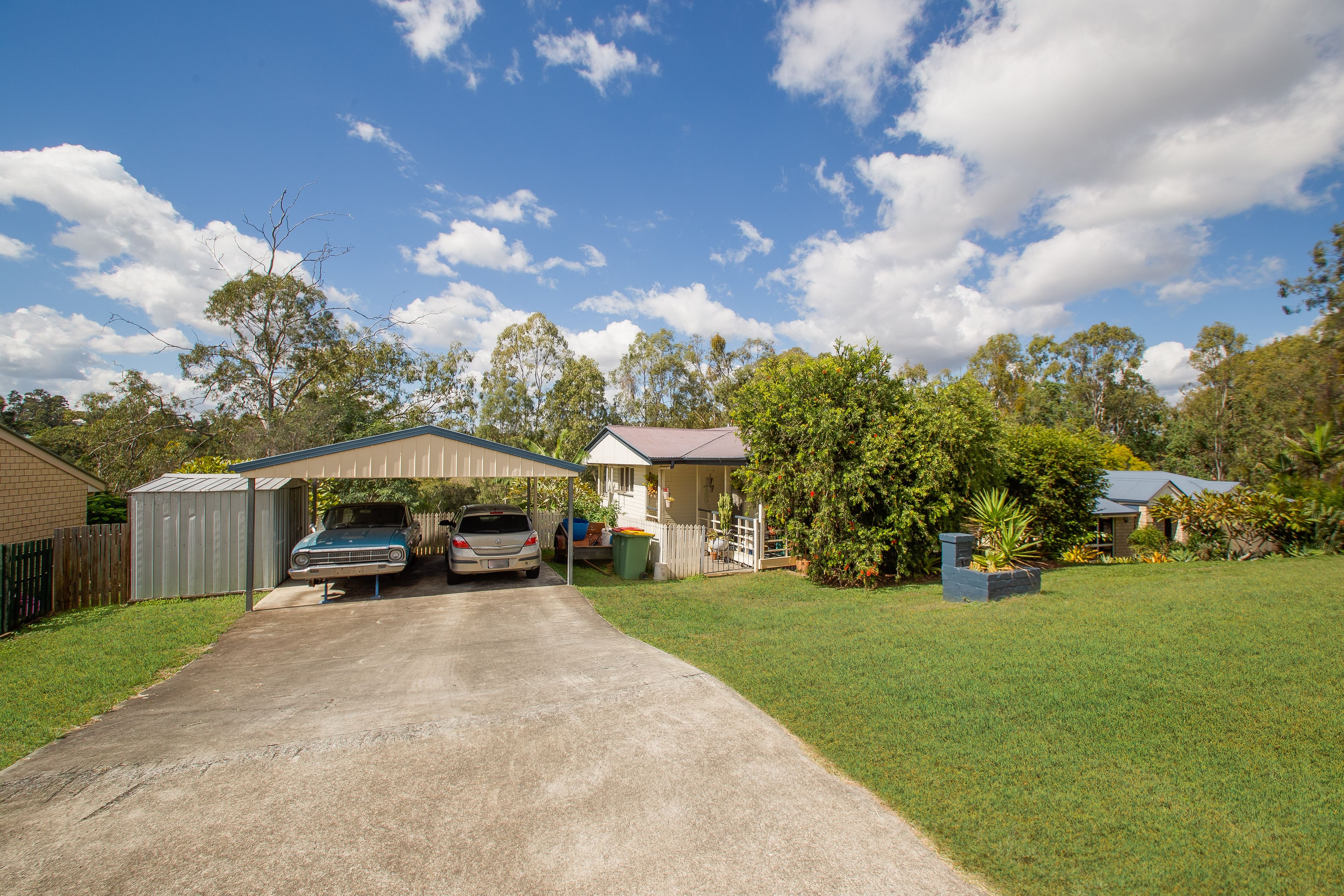 37 Palma Rosa Drive, Wulkuraka, QLD 4305