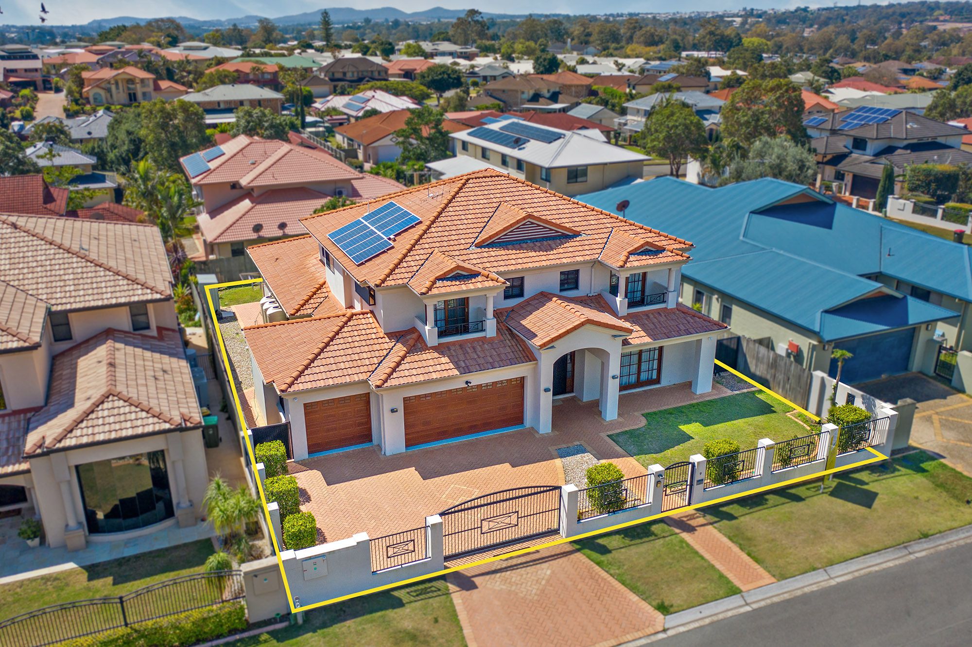 9 Westpark Place, Kuraby, QLD 4112