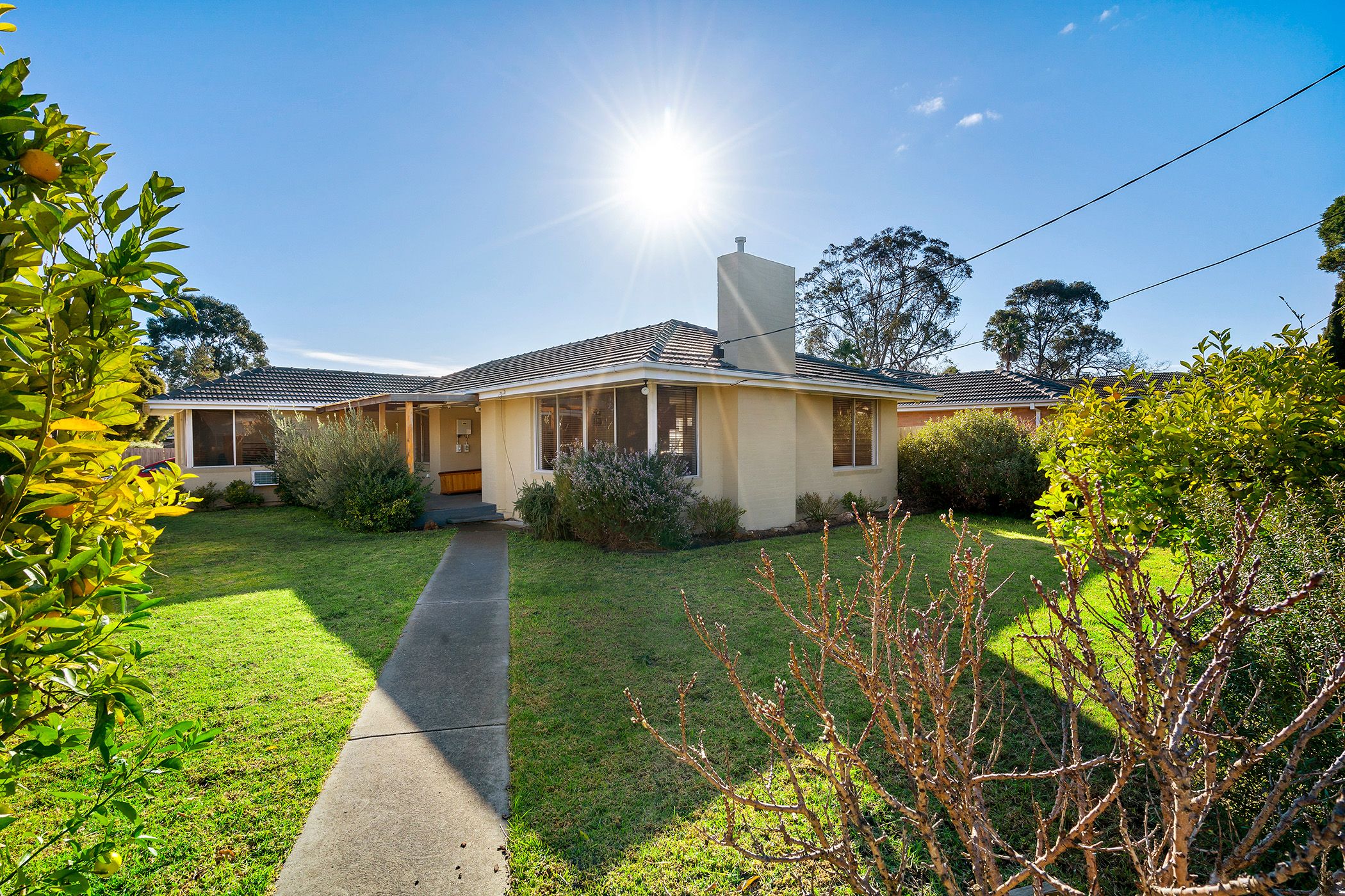 36 Berberis Crescent, Frankston VIC 3199