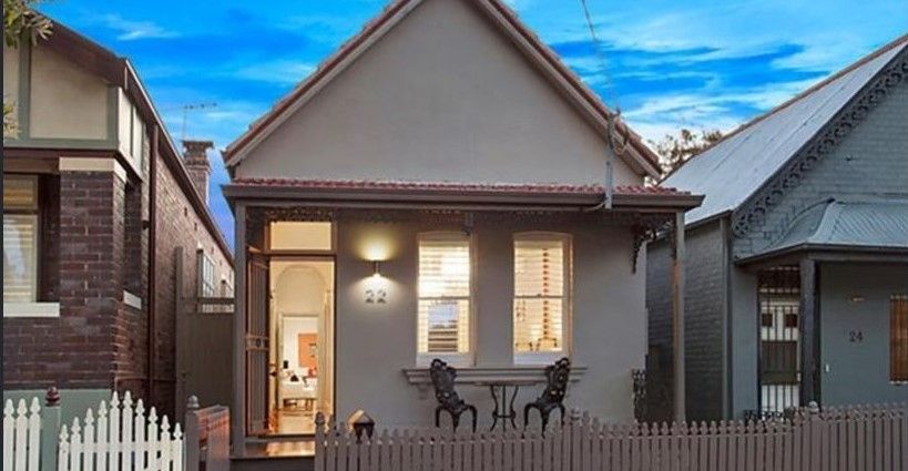 22 Charles Street, Leichhardt, NSW 2040