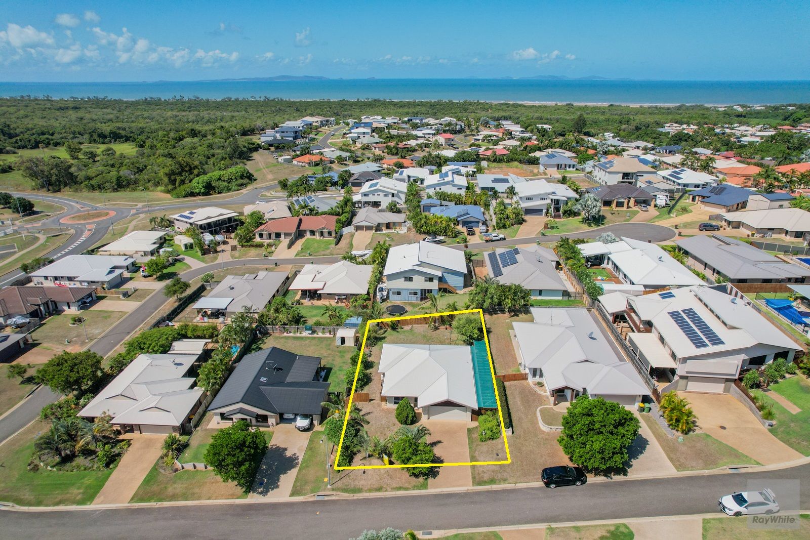 7 Barrington Court, Pacific Heights QLD 4703