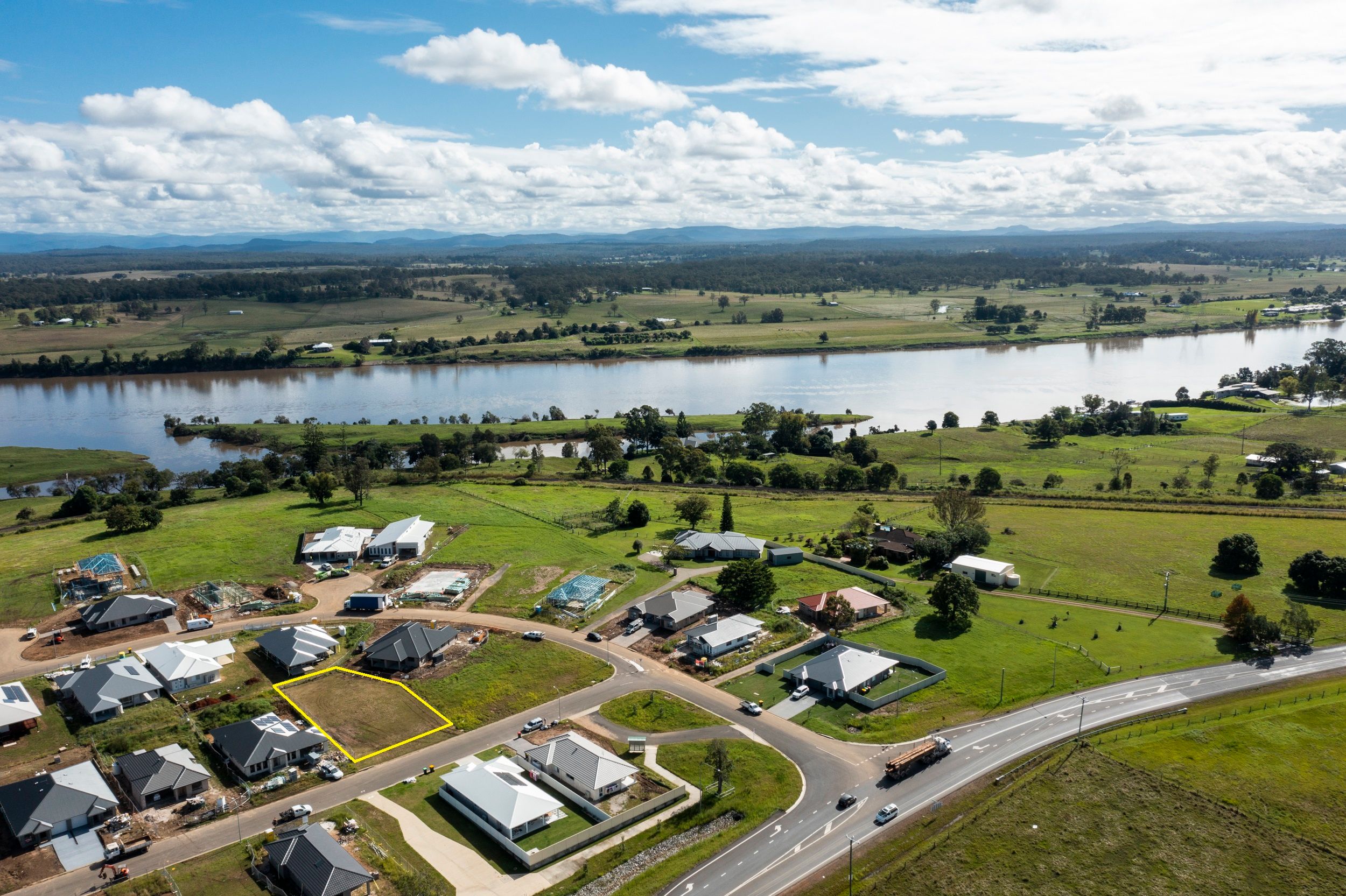 12 Koolkhan Drive, KOOLKHAN NSW 2460