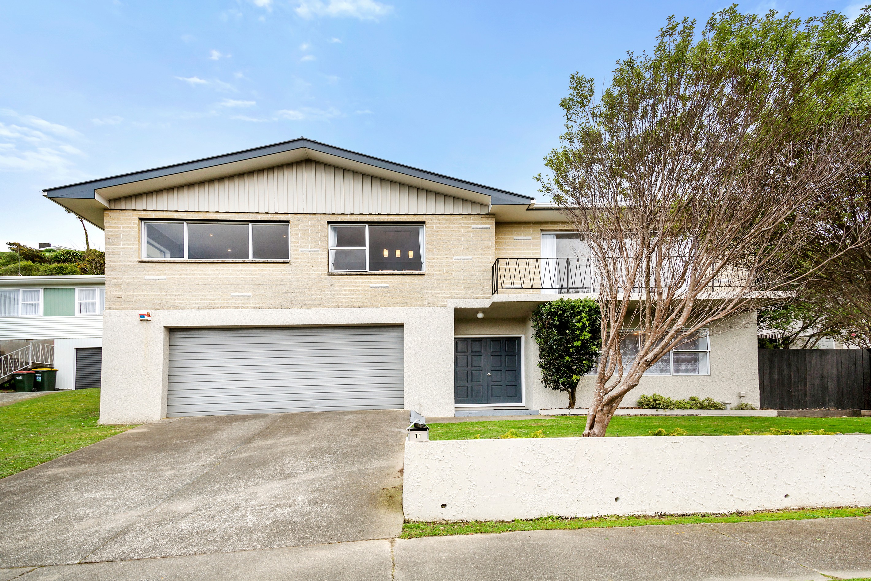 11 Camellia Terrace, Maungaraki, Lower Hutt City