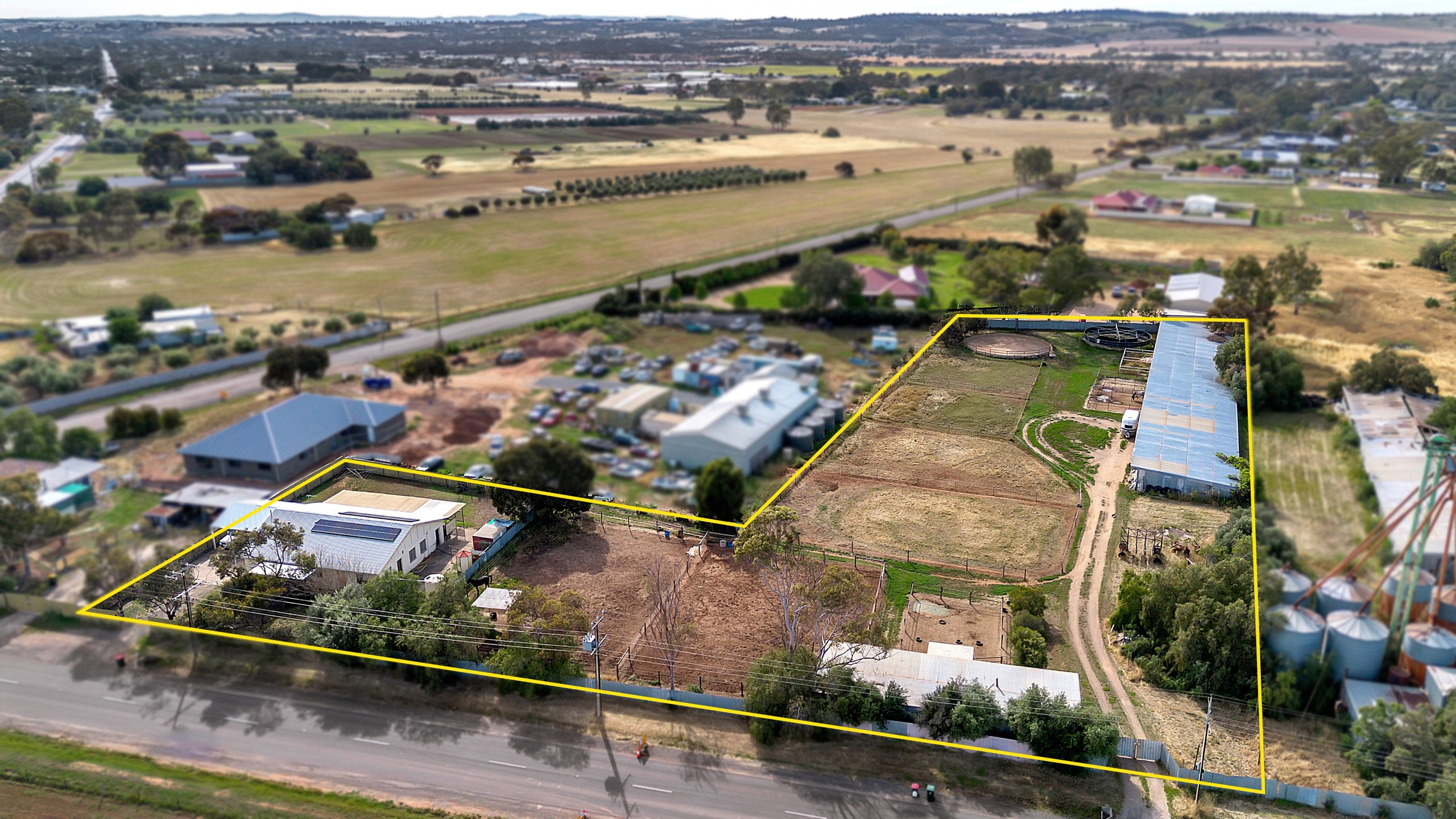 458 Stebonheath Road, Kudla, SA 5115