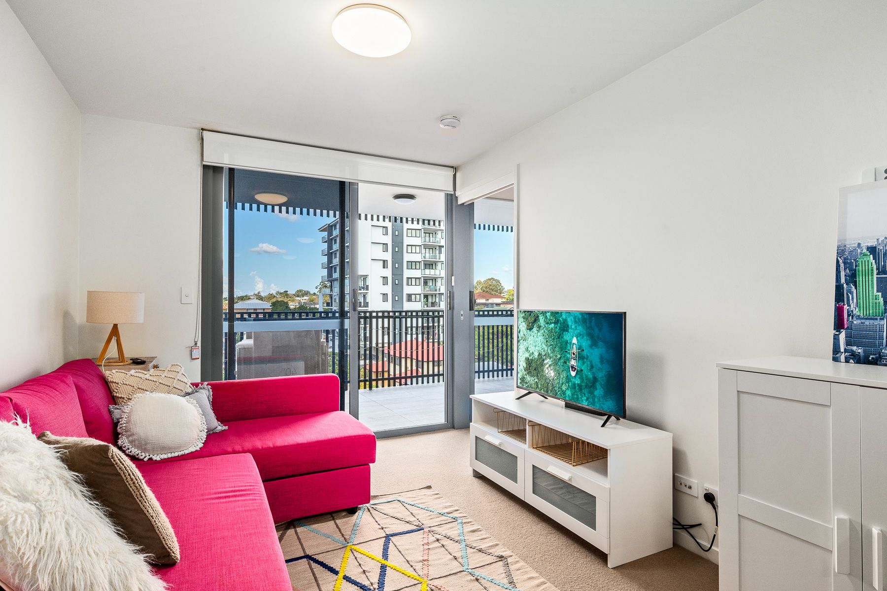 2402/27 Charlotte Street, Chermside, QLD 4032