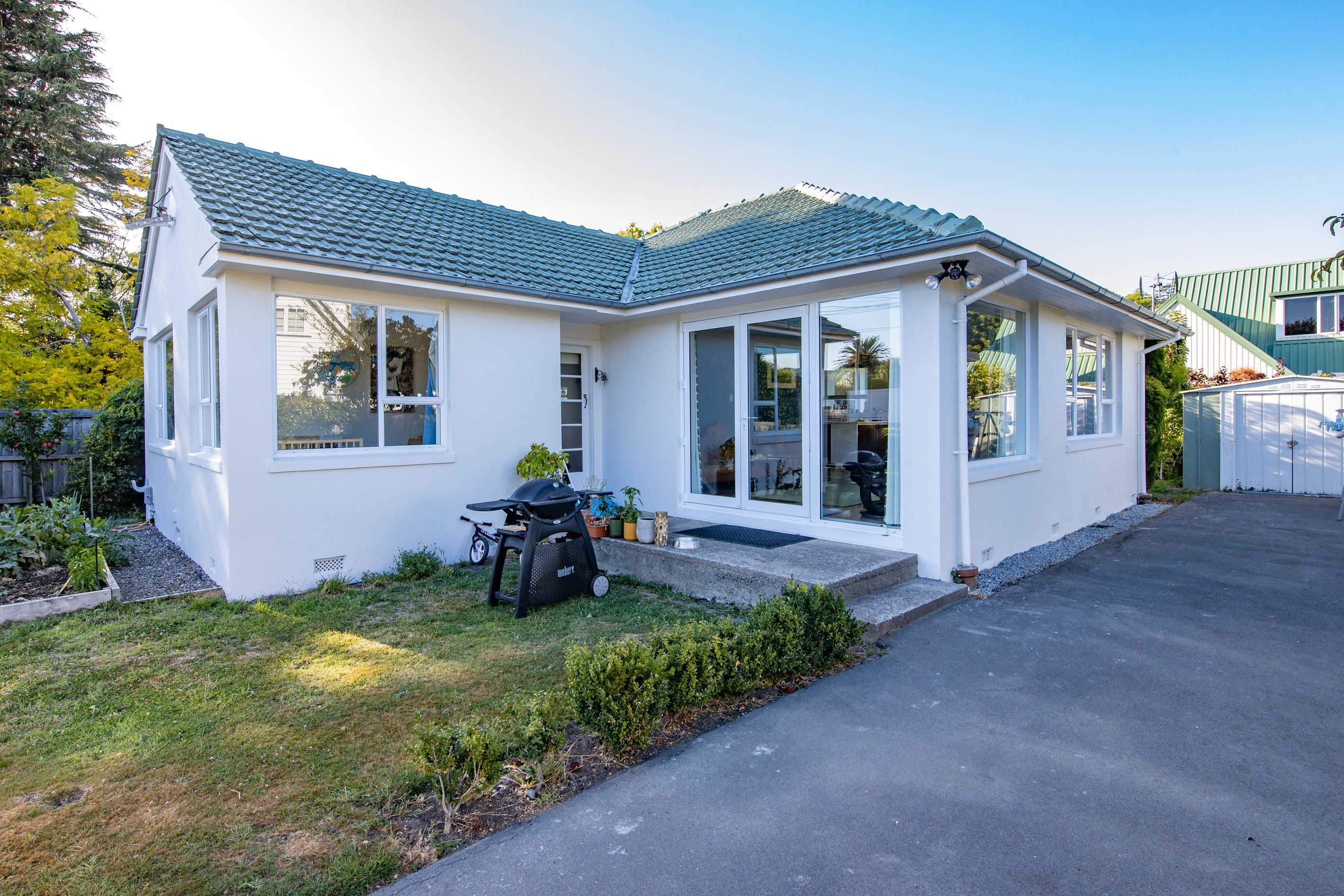 6 Grange Street, Hillsborough, Christchurch City