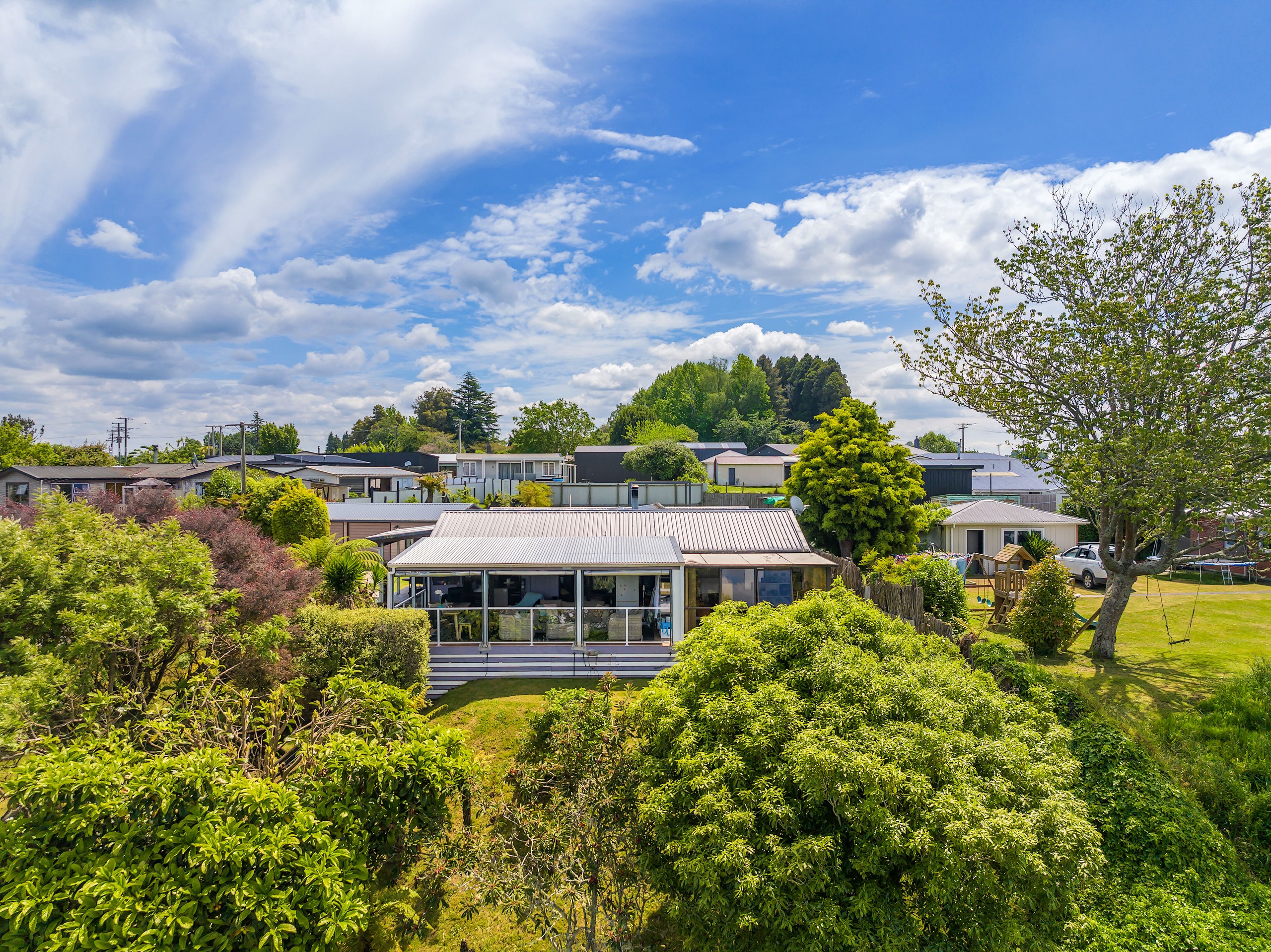 4 & 6 Rewa Street, Mangakino, Taupo District