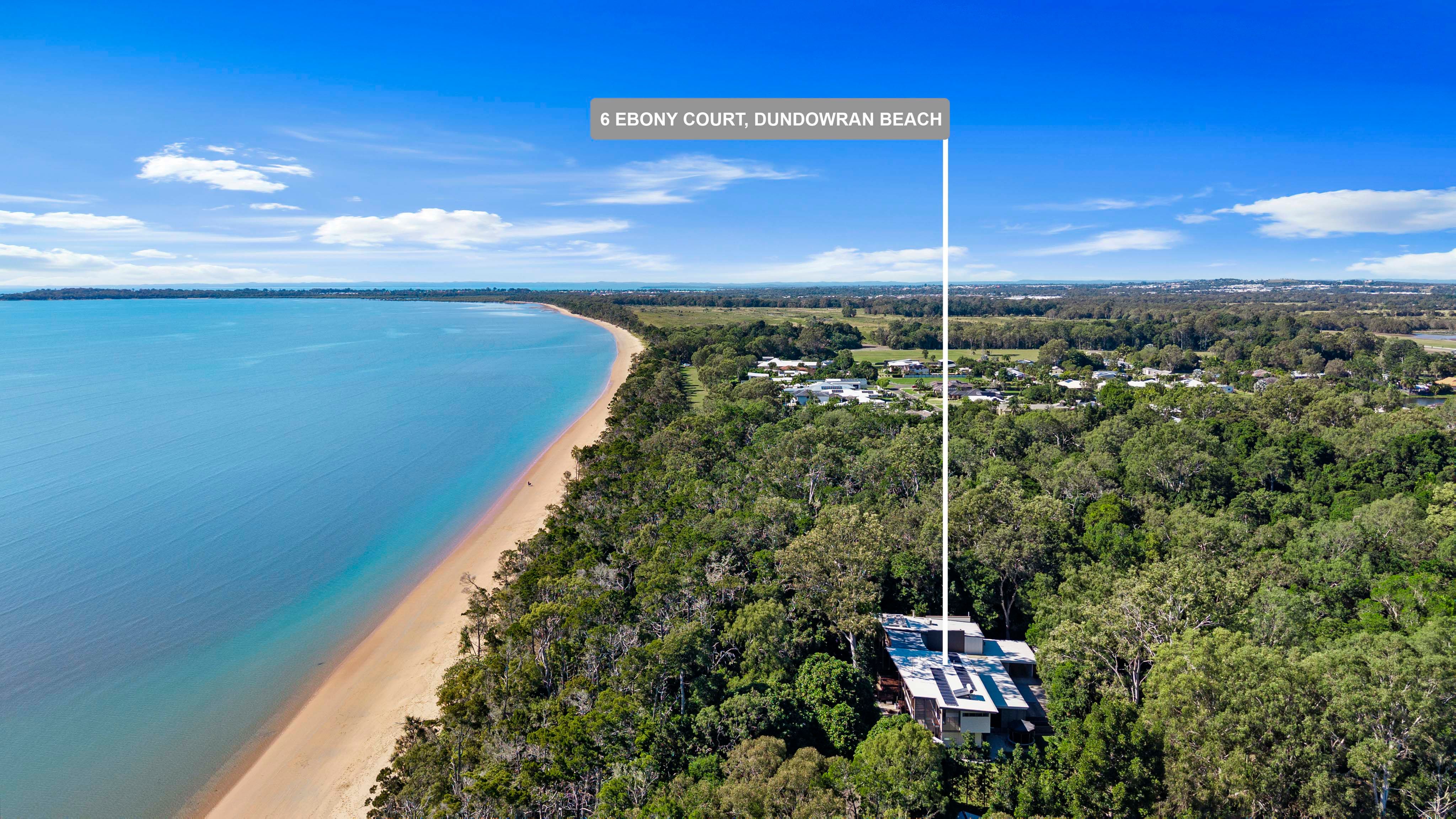 6 Ebony Court — photo from Ray White Hervey Bay