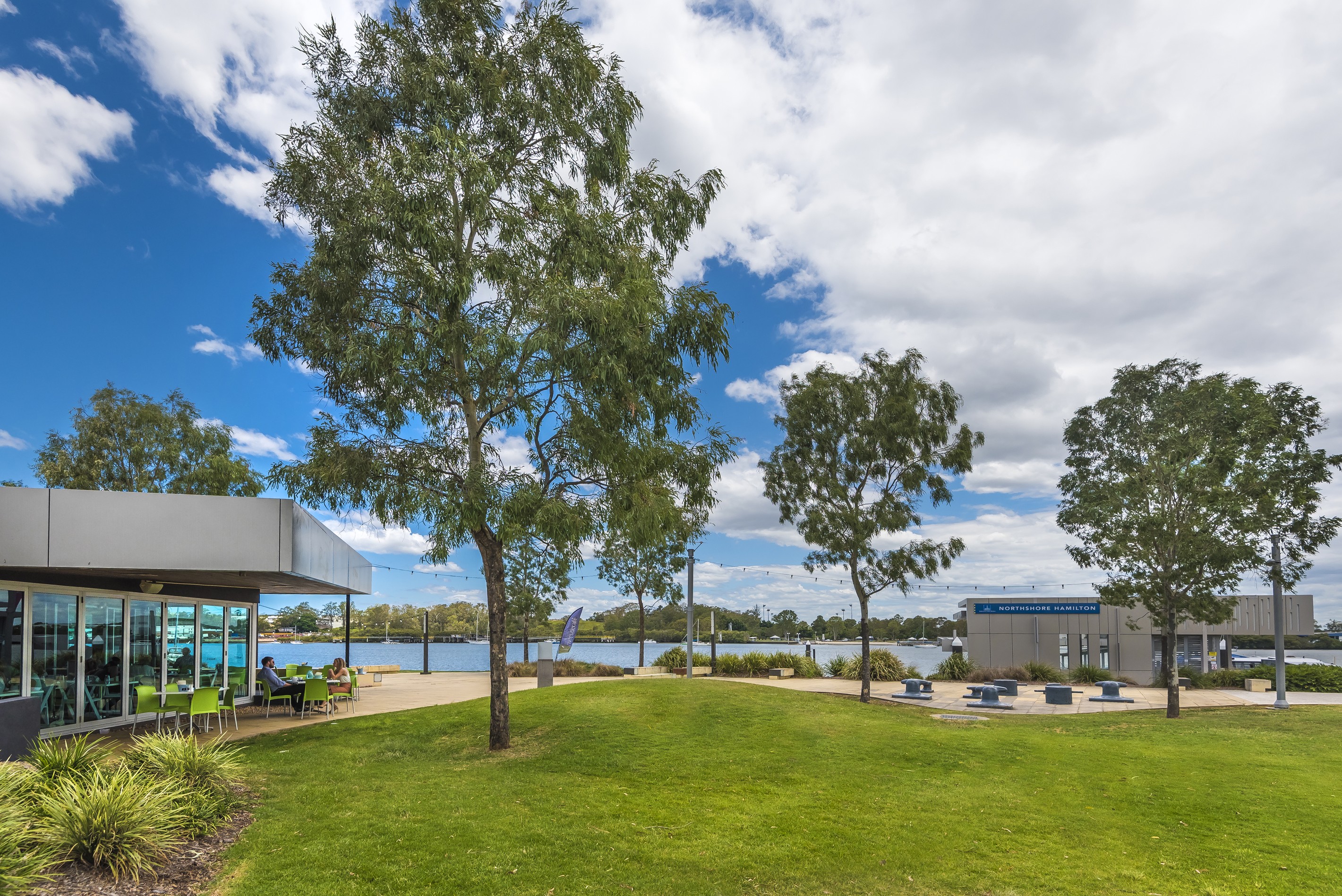 2102/118 Parkside Circuit, Hamilton, QLD 4007
