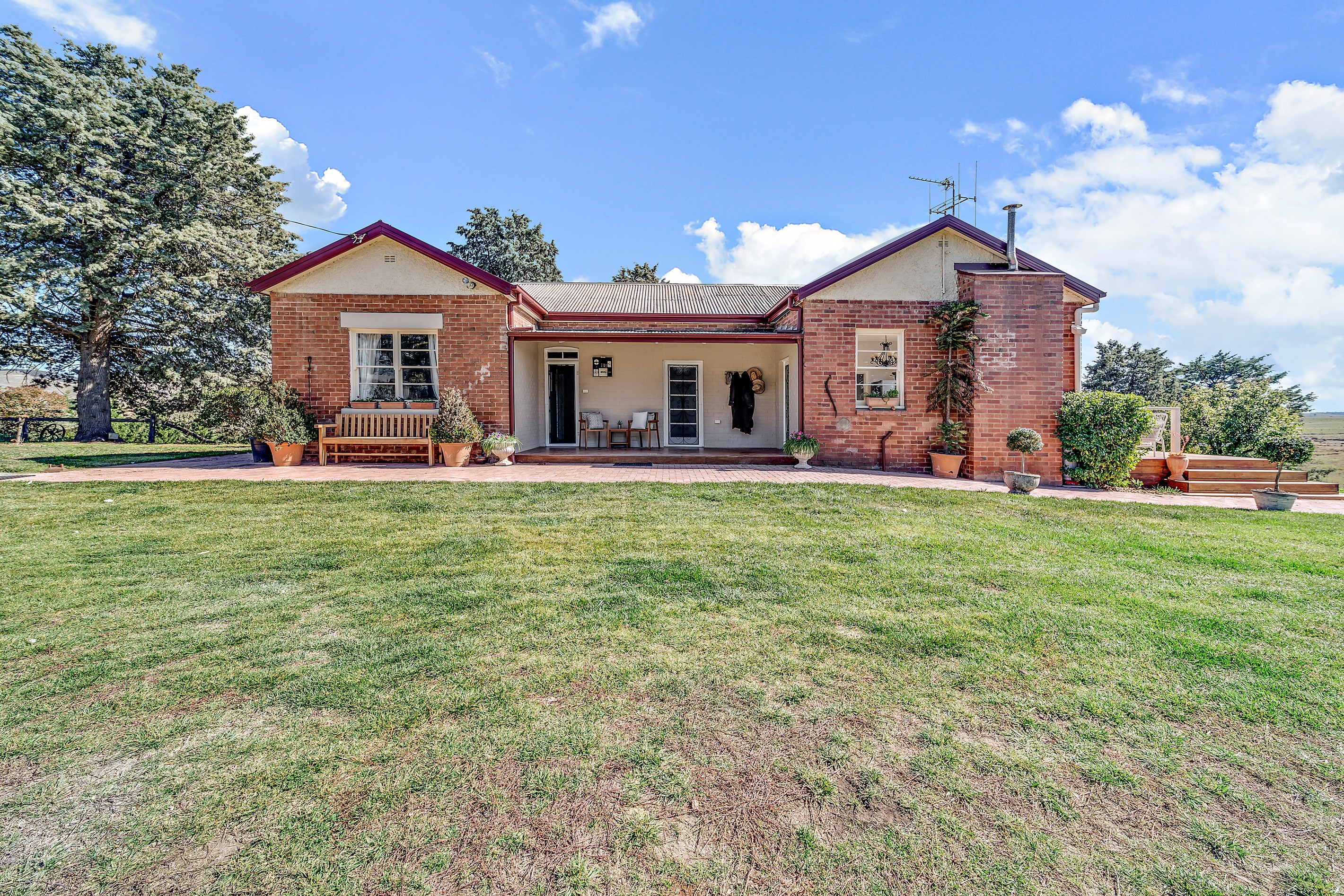 Lot 1, 72 Birril Close, Springrange, NSW 2618