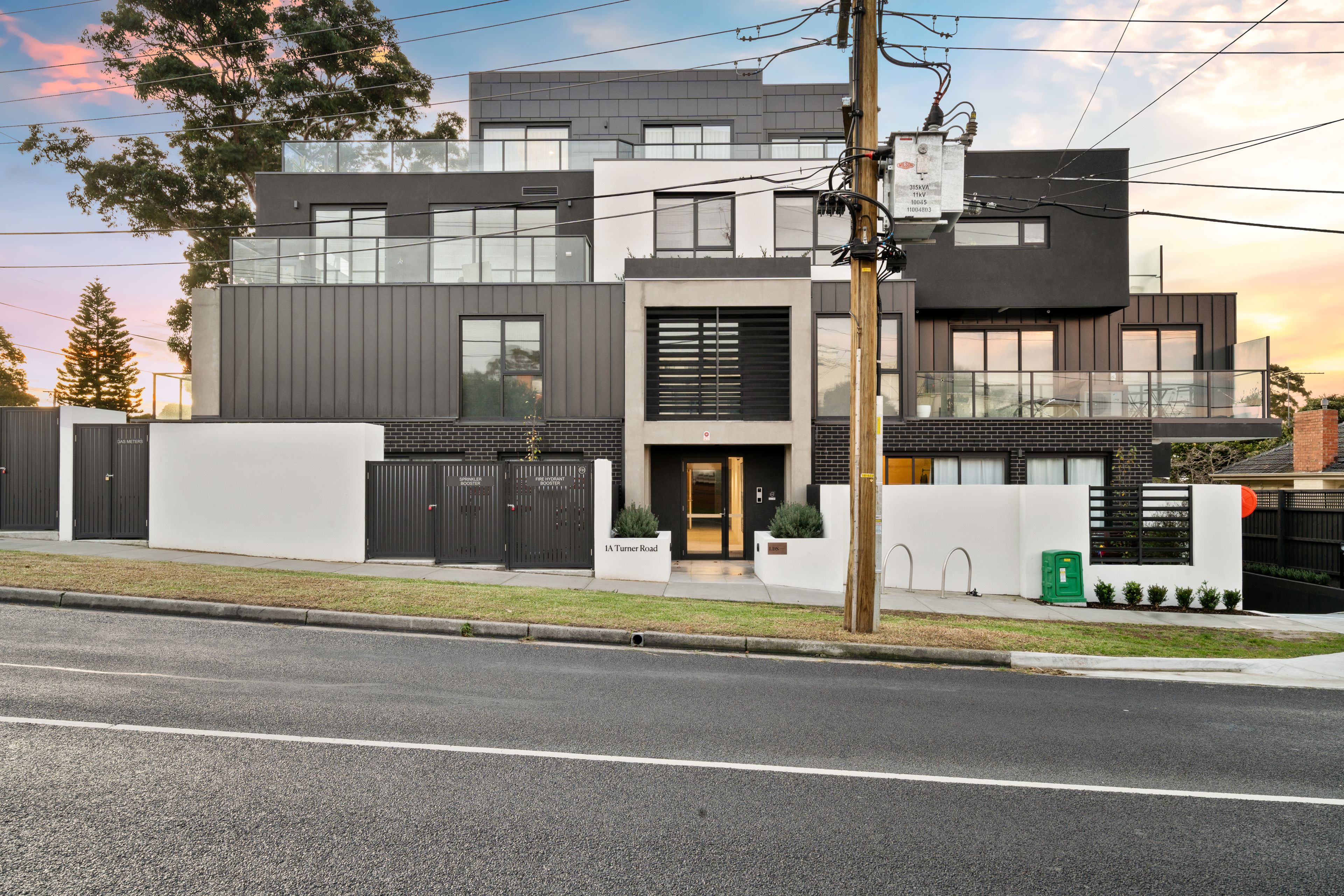 105/1A Turner Road, Highett, VIC 3190