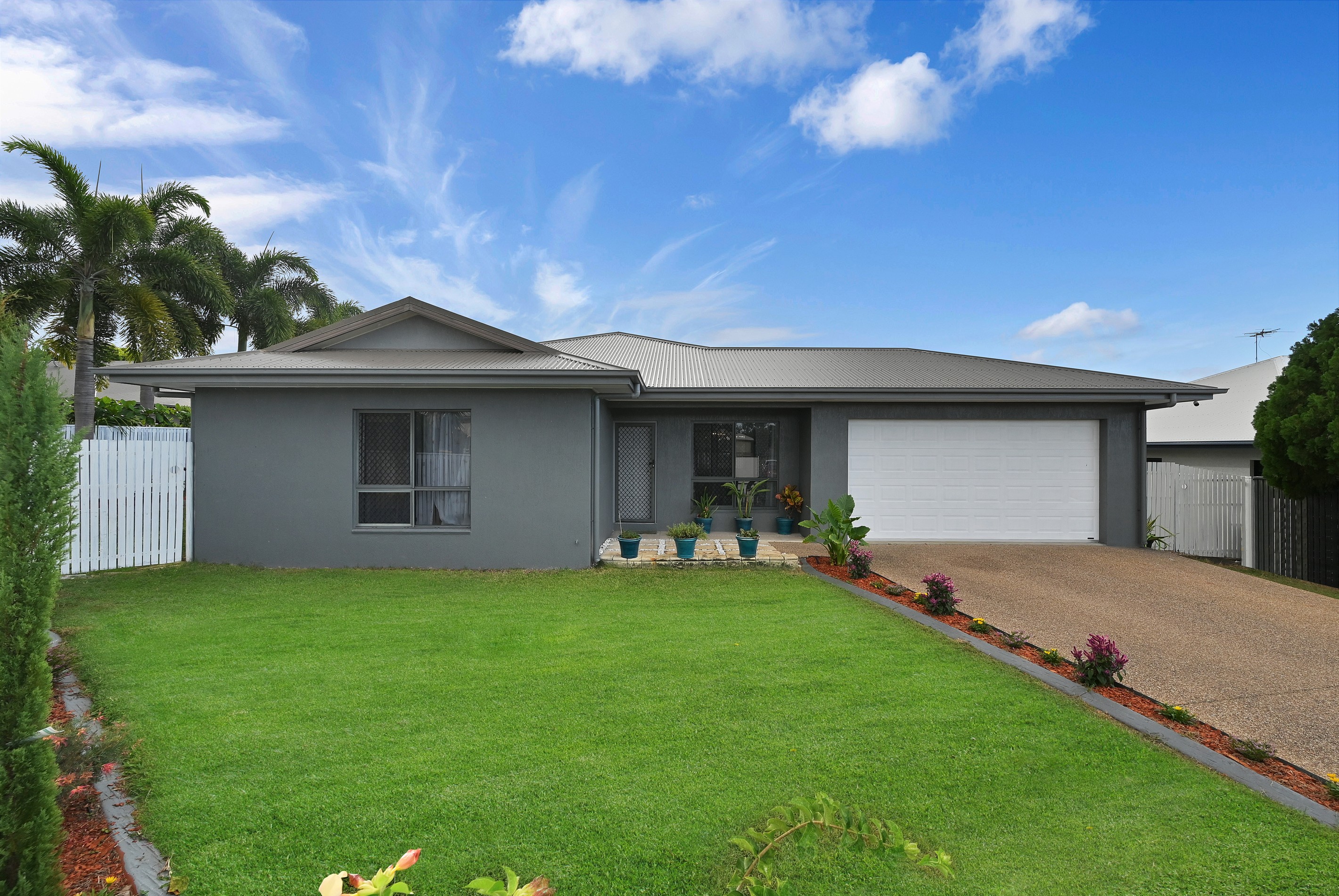 26 Dungurra Place, Bushland Beach, QLD 4818