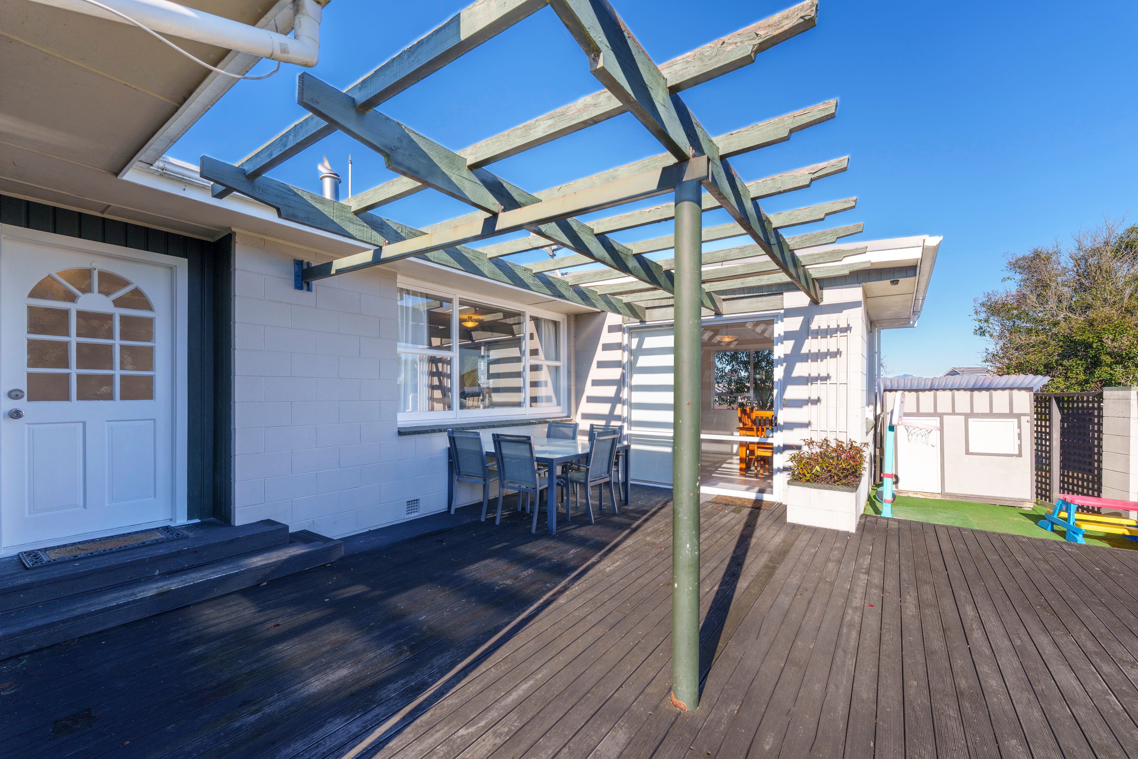 3 Allstone Place, Burwood, Christchurch City