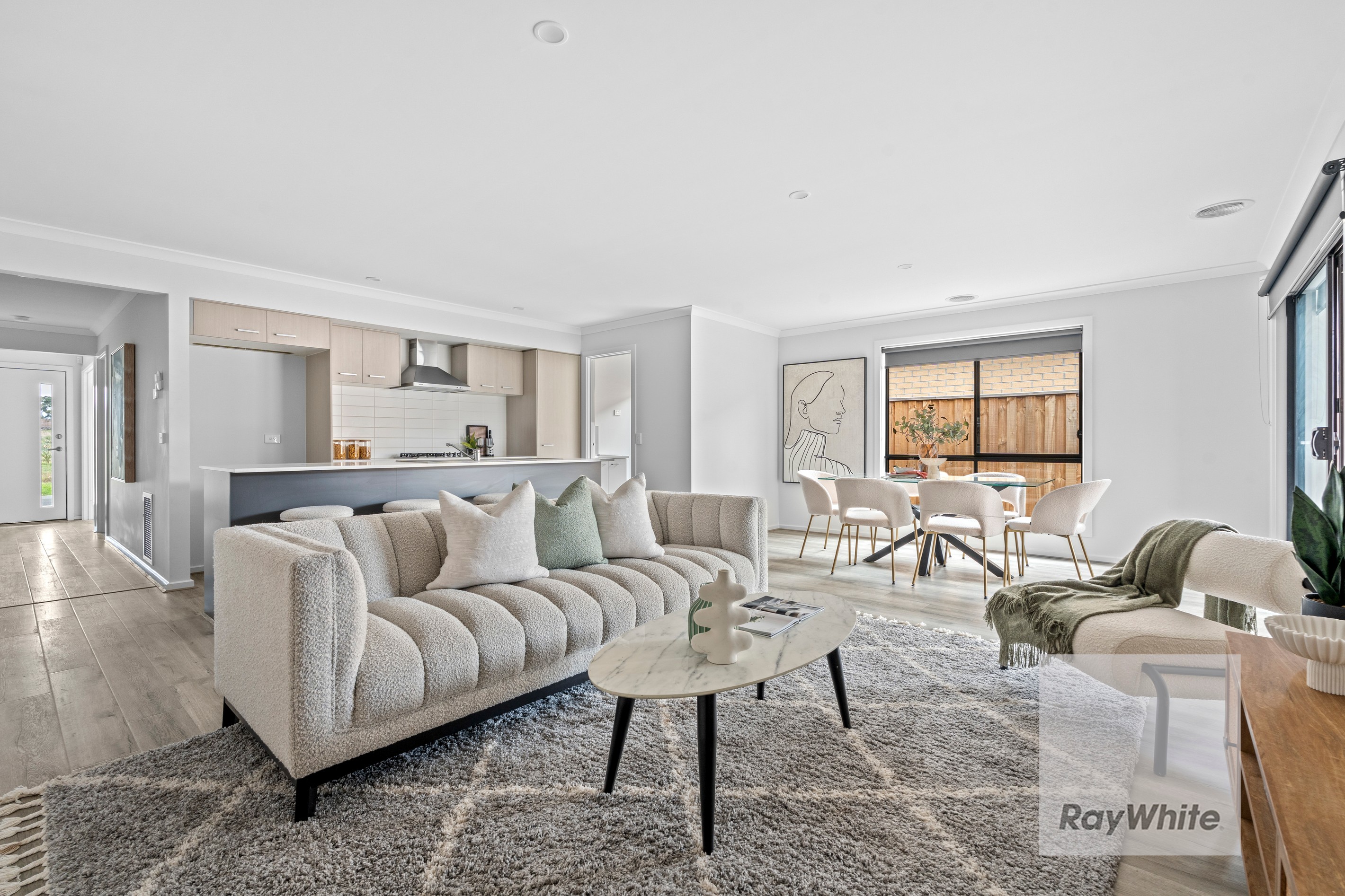 5 Lomond Street, Beveridge, VIC 3753