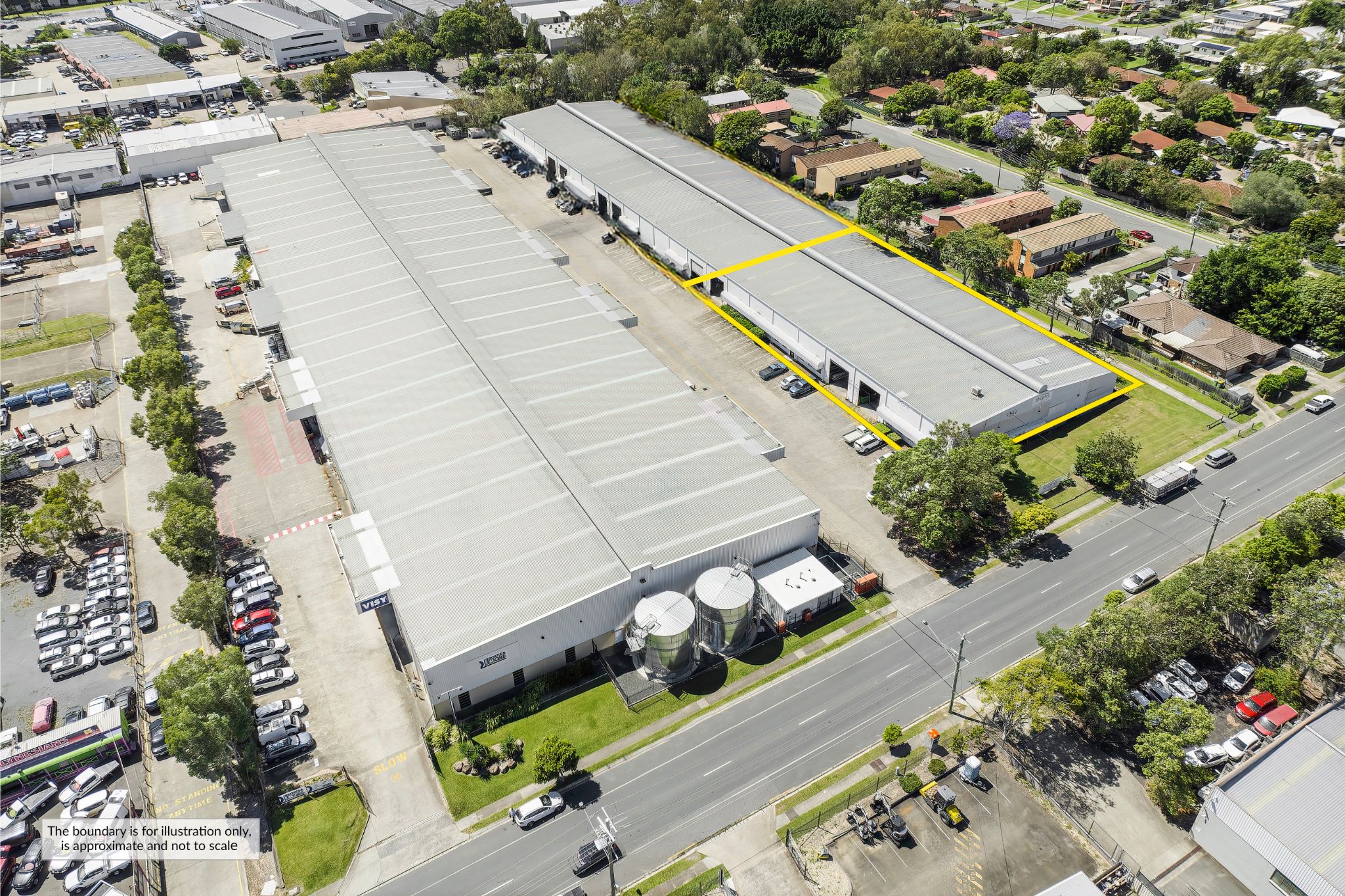 223-225 Ewing Road, Woodridge, QLD 4114