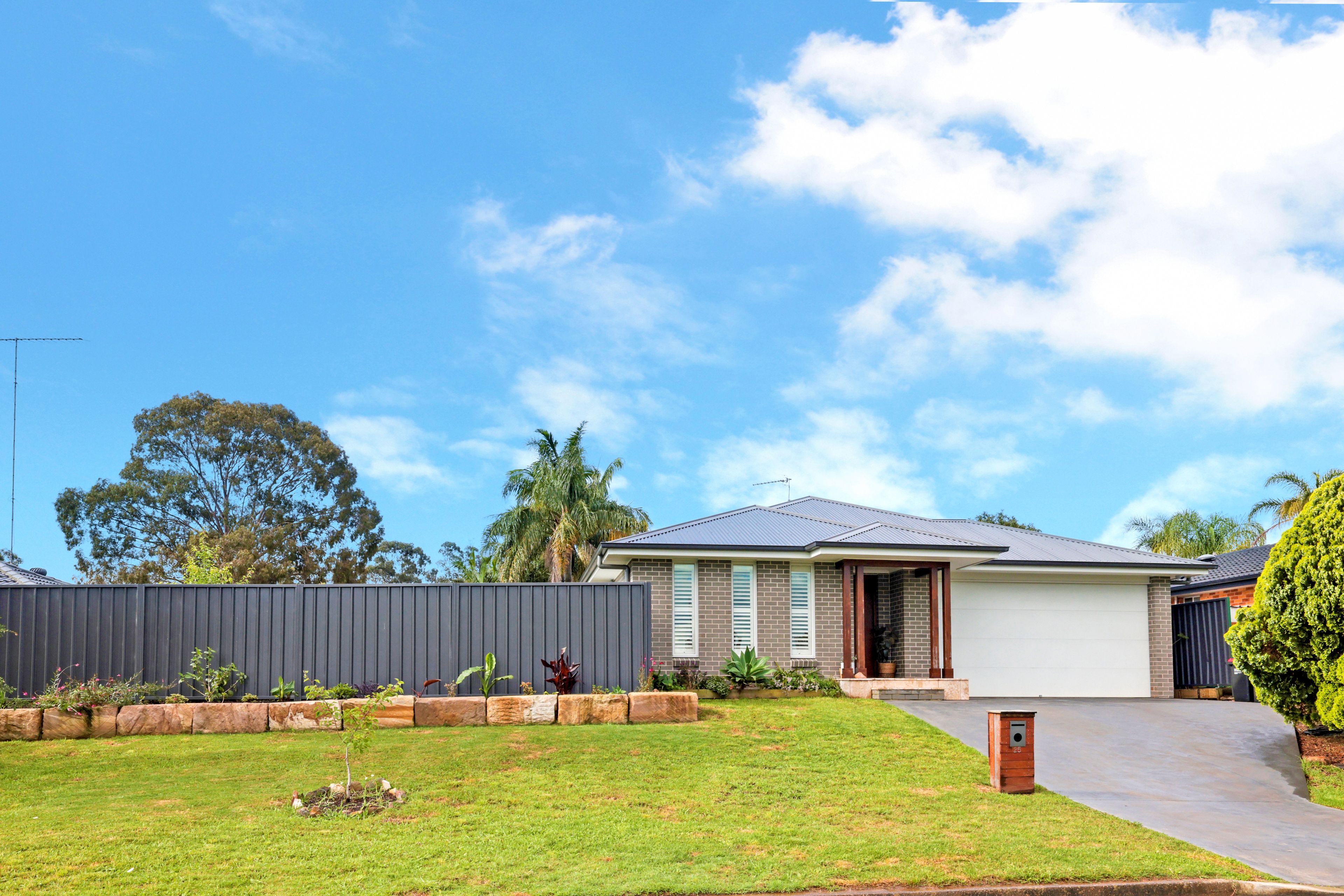 25 Downing Avenue, Cambridge Gardens, NSW 2747