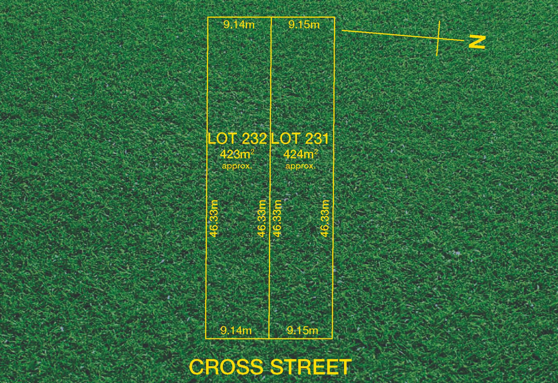 16A & 16B Cross Street, Enfield, SA 5085