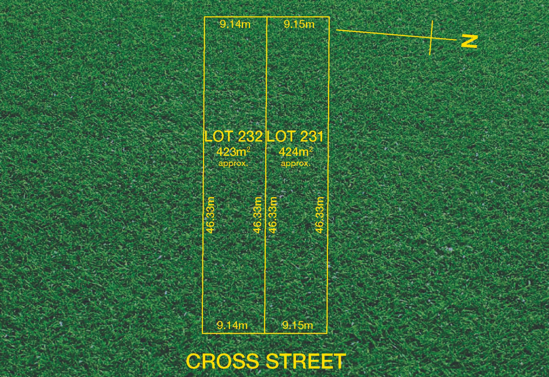 16A & 16B Cross Street, Enfield, SA 5085