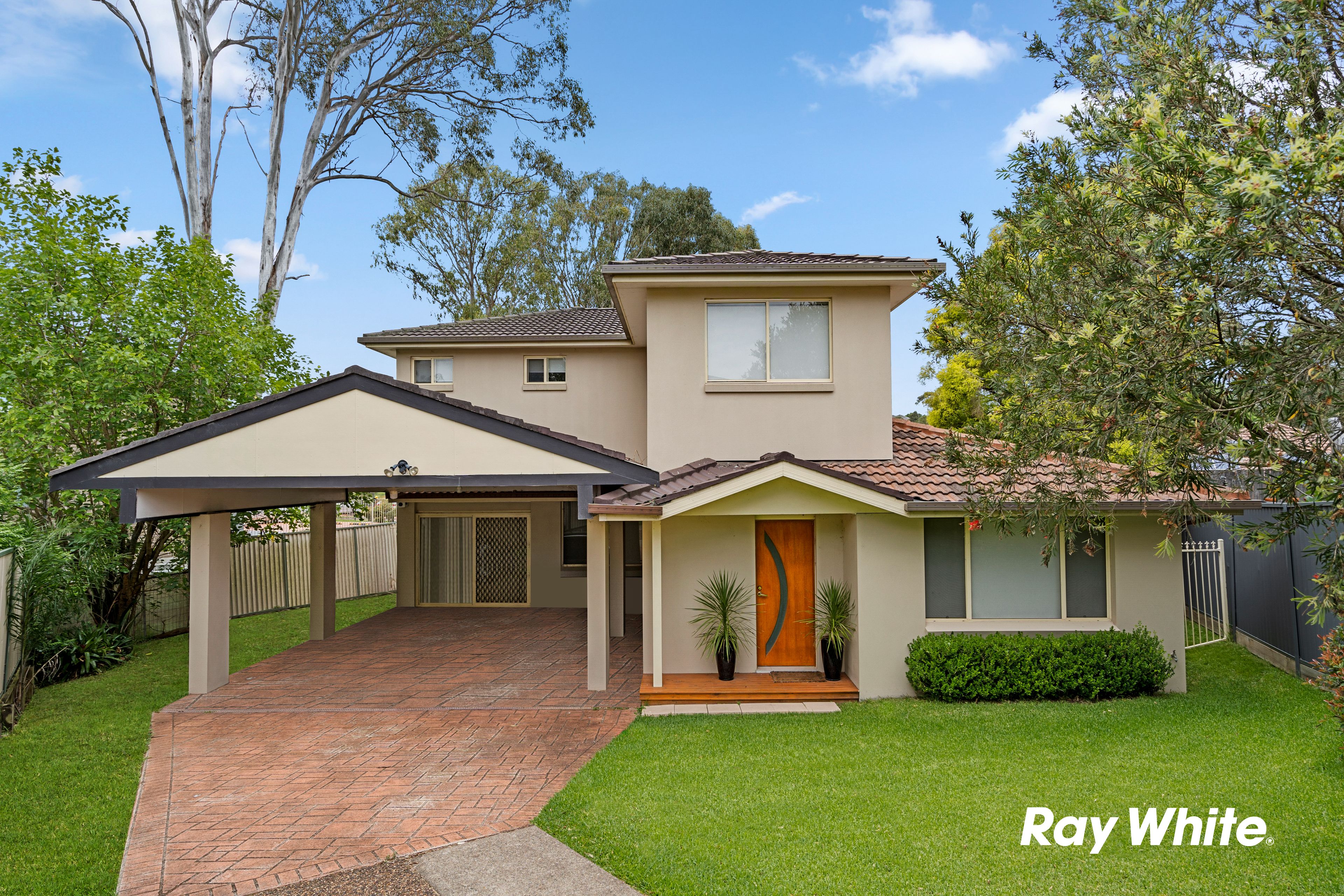 9 Brigid Place, Quakers Hill NSW 2763