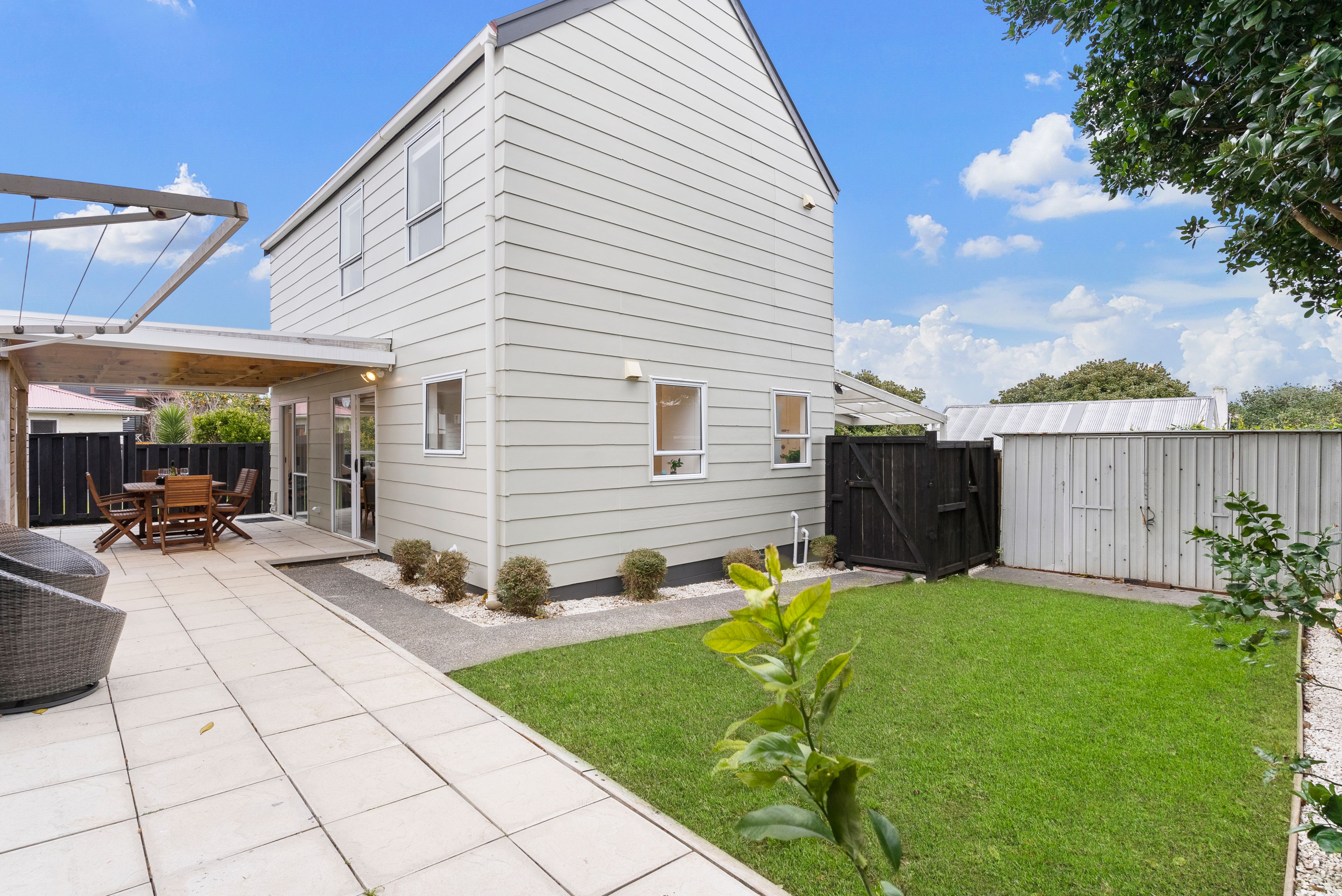 9/67A Spring Street, Onehunga, Auckland City 1061 Sold House Ray