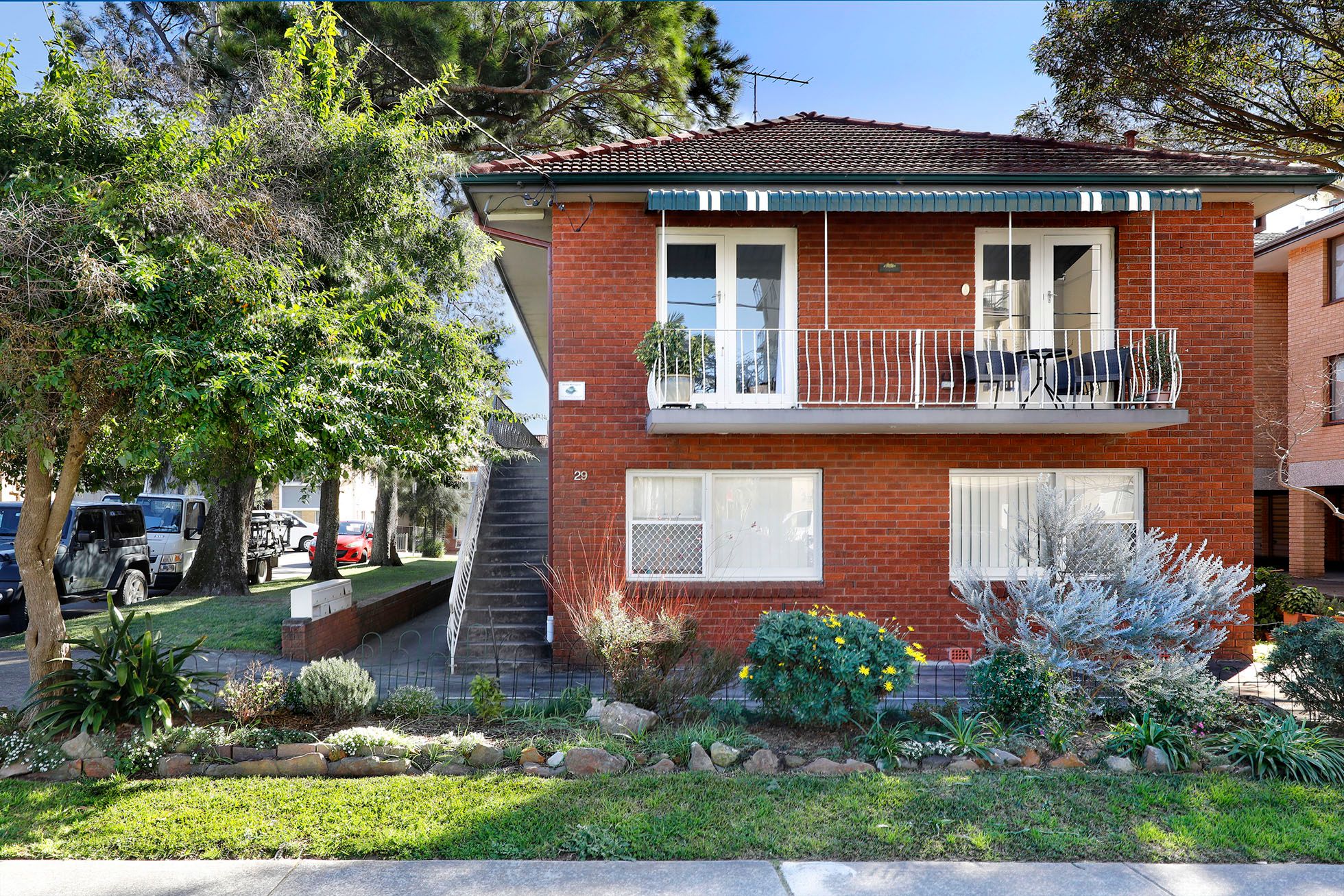 7/29 Parramatta Street, Cronulla, NSW 2230