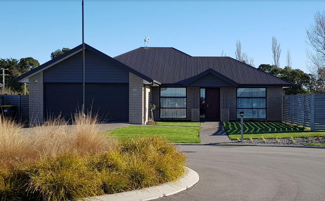 17 Vitruvius Way, Leeston, Selwyn District