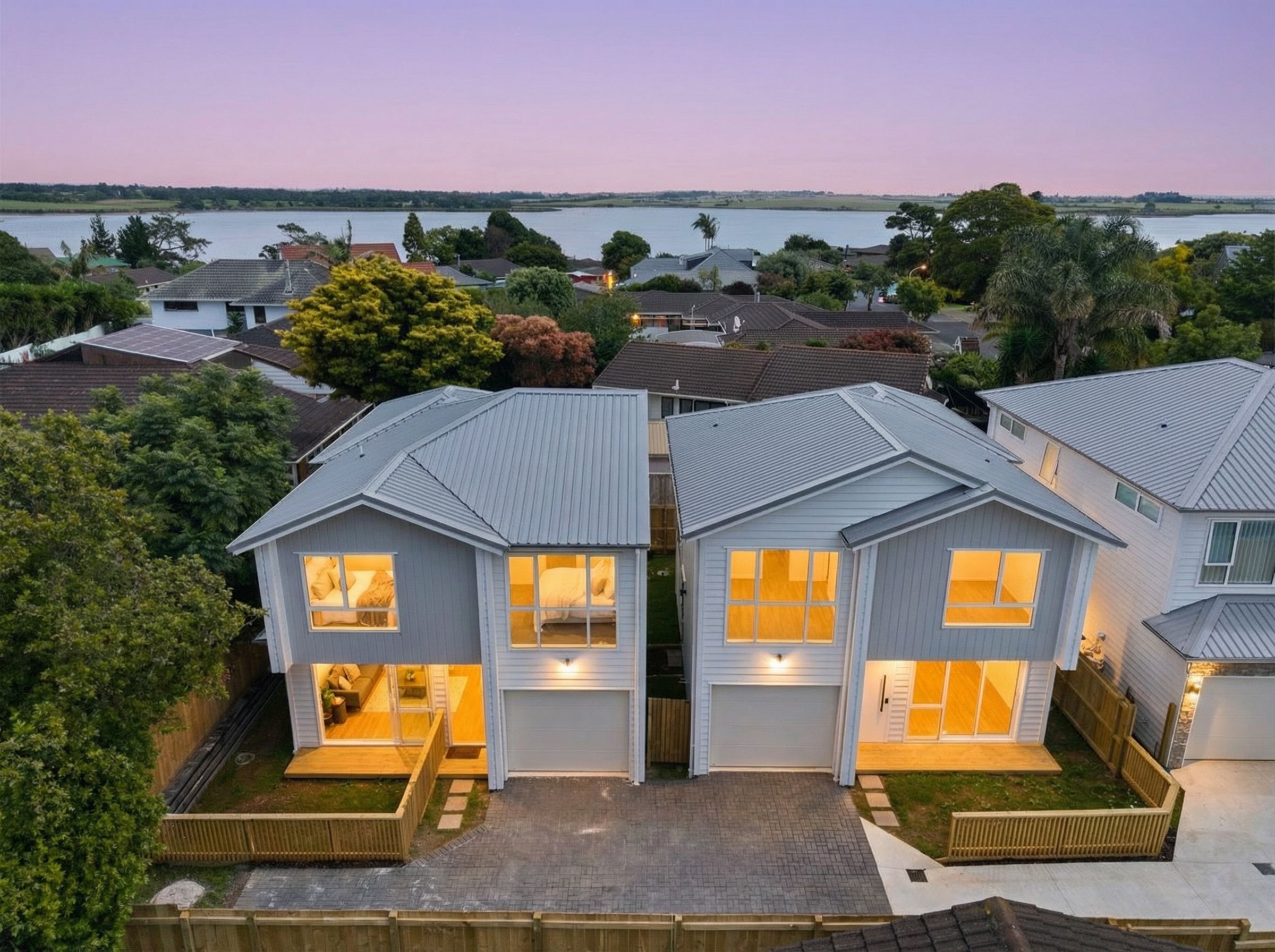 89c St Annes Crescent, Wattle Downs, Manukau City