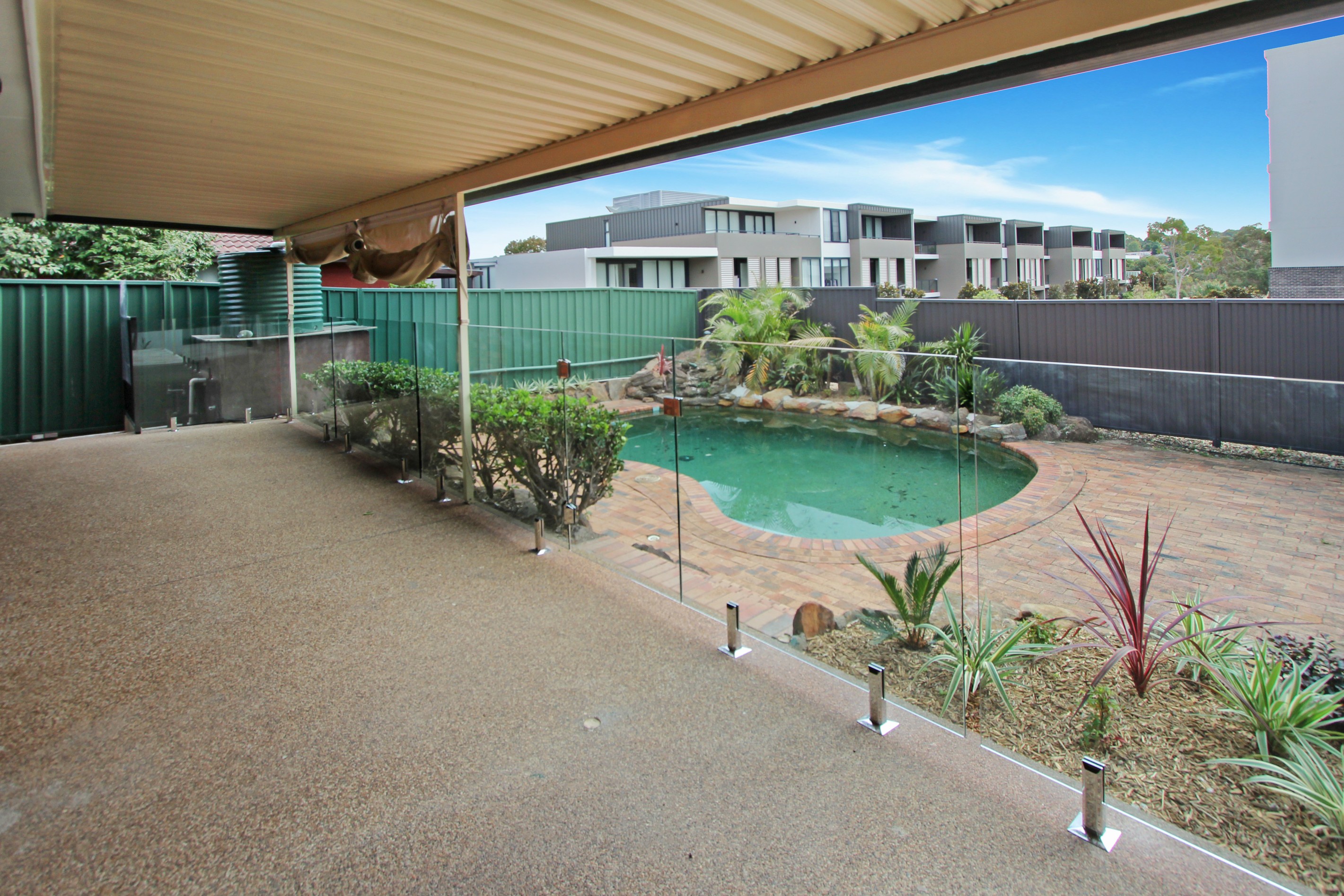 12 David Avenue, North Ryde, NSW 2113