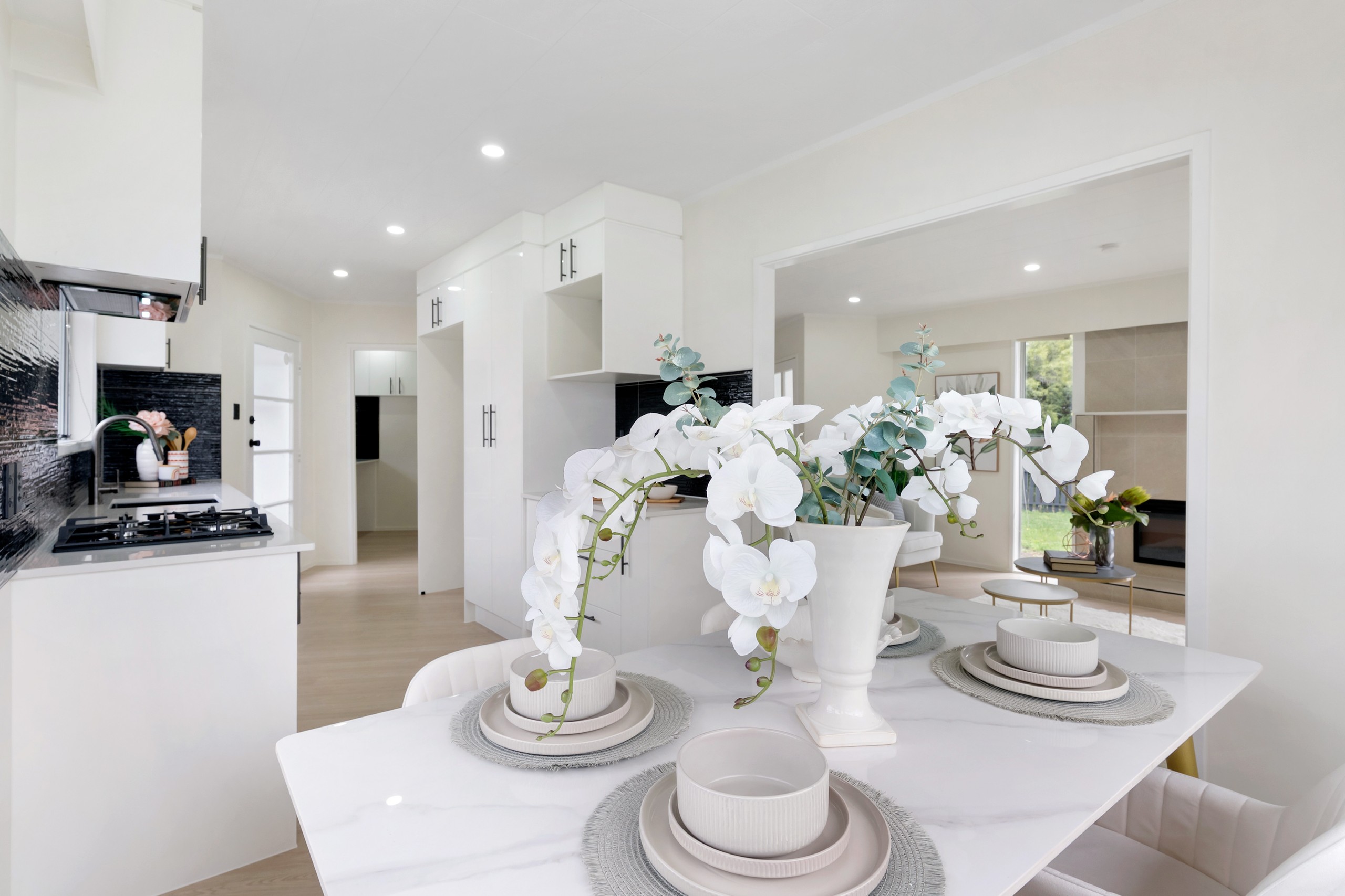 17 Nan Place, Pakuranga Heights, Manukau City