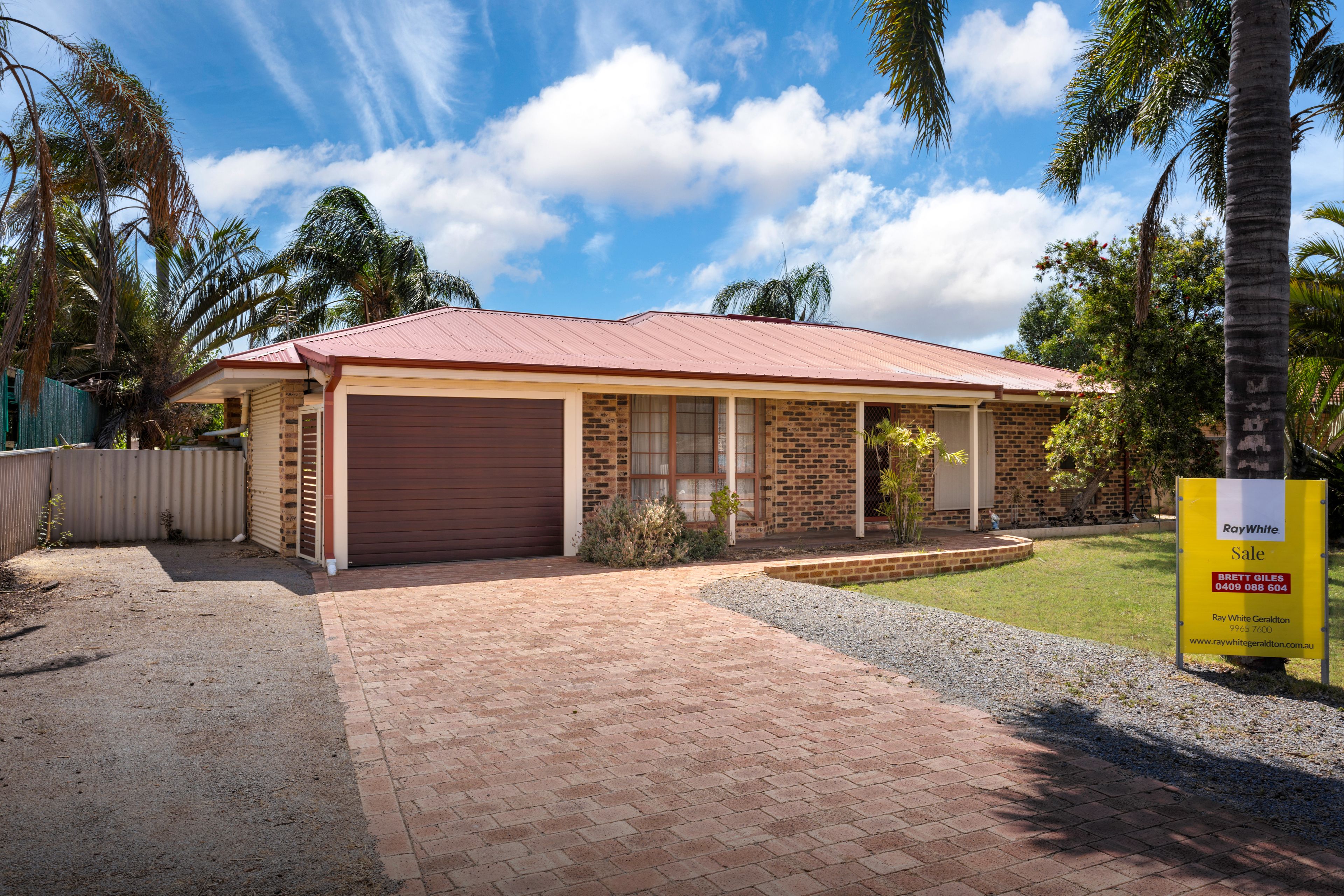 46 Pinyali Way, Waggrakine, WA 6530 Sold House Ray White Geraldton