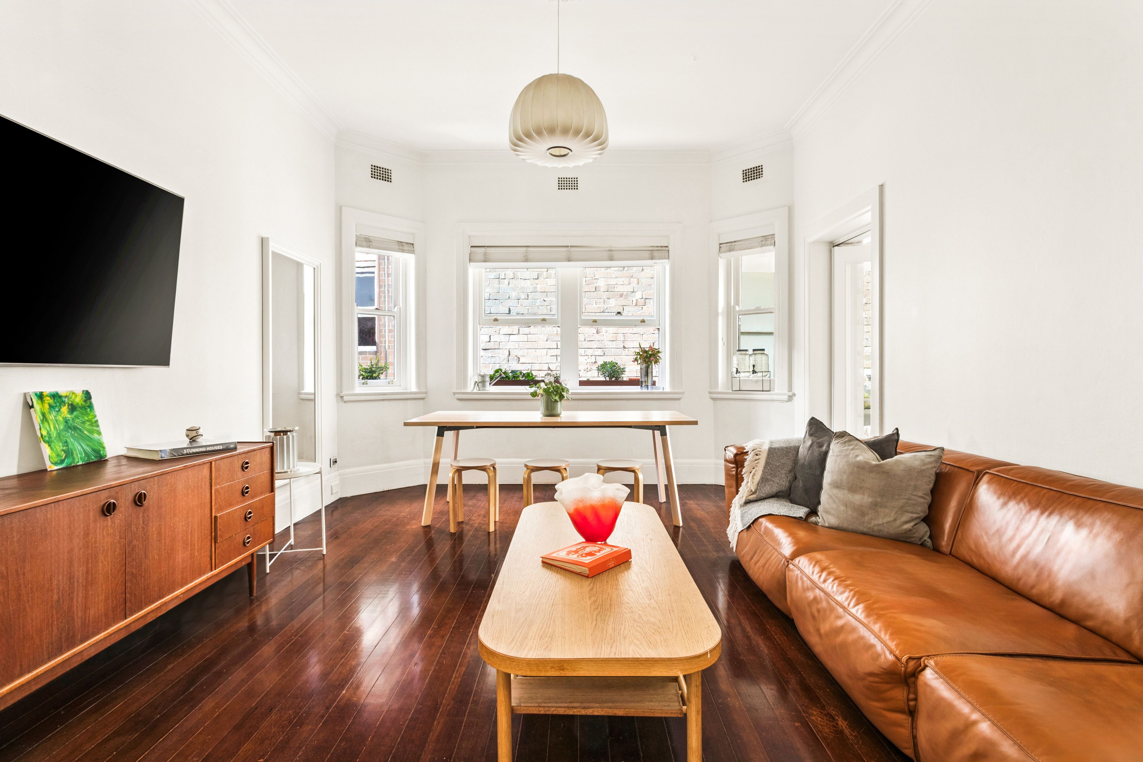 1 Evans Road, Rushcutters Bay NSW 2011