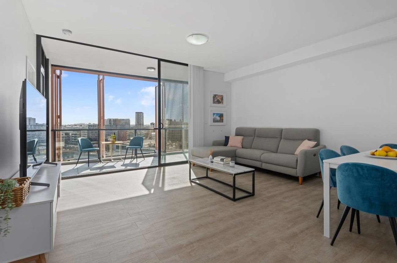 902/101 Dalmeny Avenue, Rosebery, NSW 2018